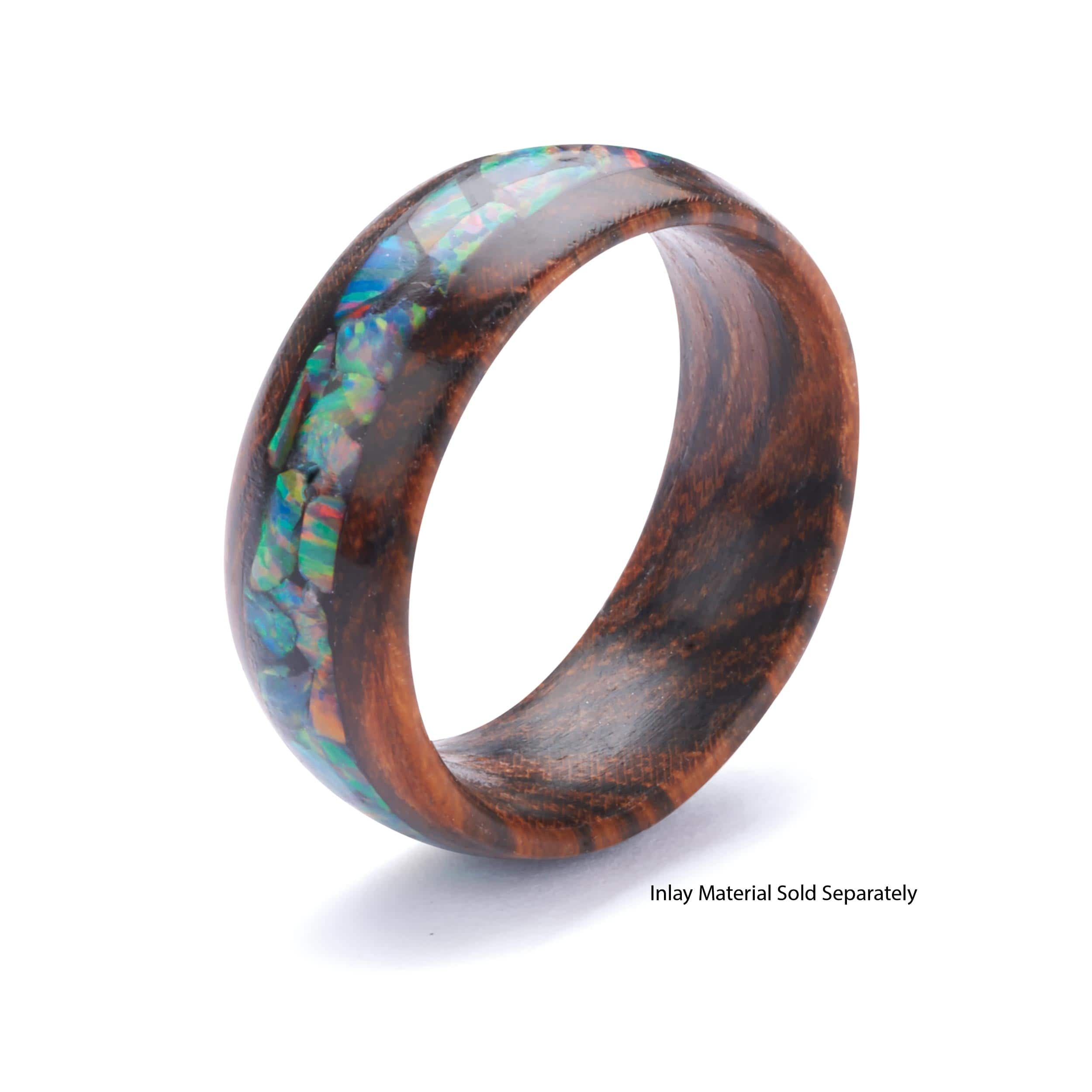 Comfort Ring Core Turning Kit - 8 mm Width - Image 7
