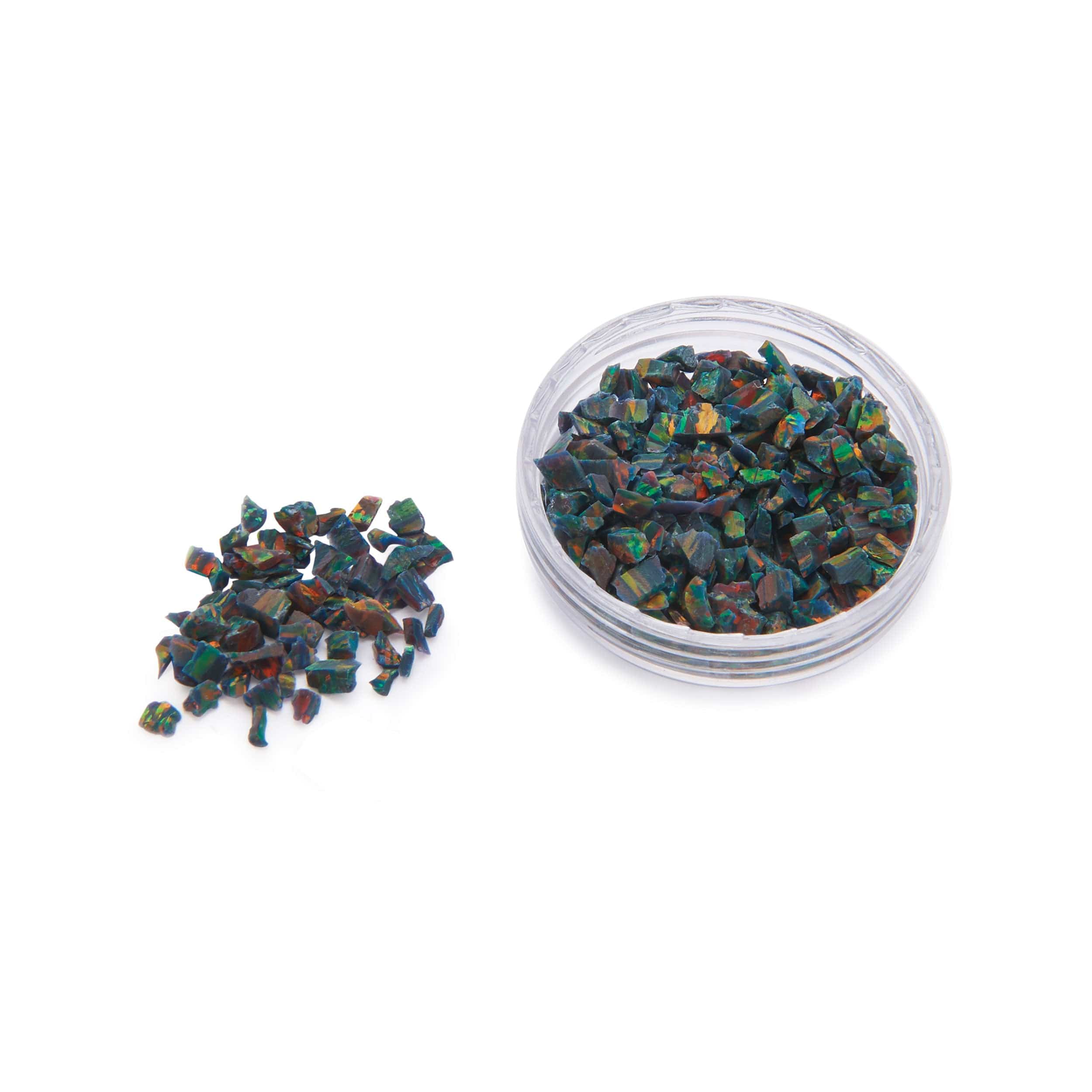Cultured Opal Inlay - 2 Grams - Image 16