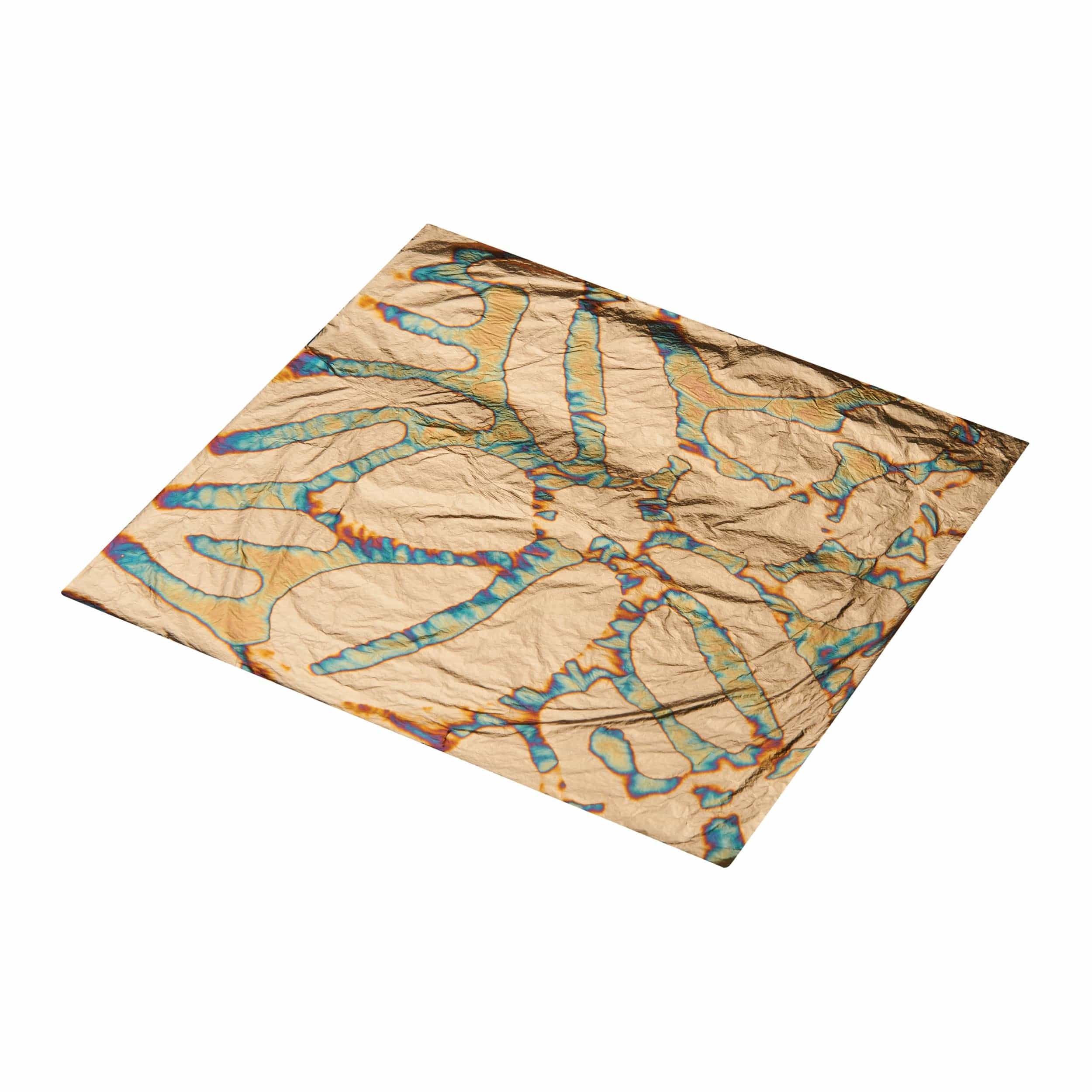 Metal Leaf - 25 Sheets - Image 3