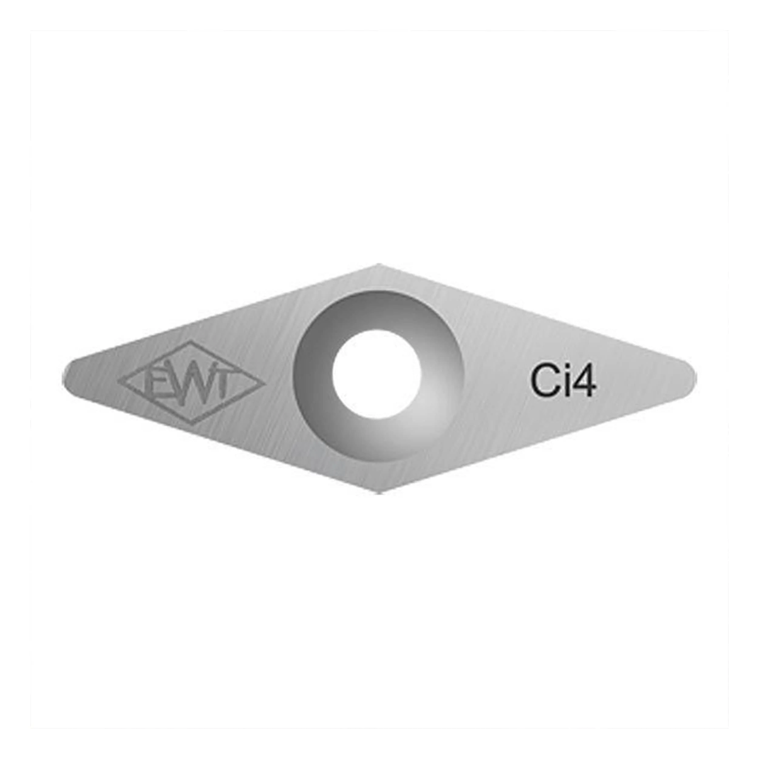 Ci4 Carbide Replacement Cutters - Image 2