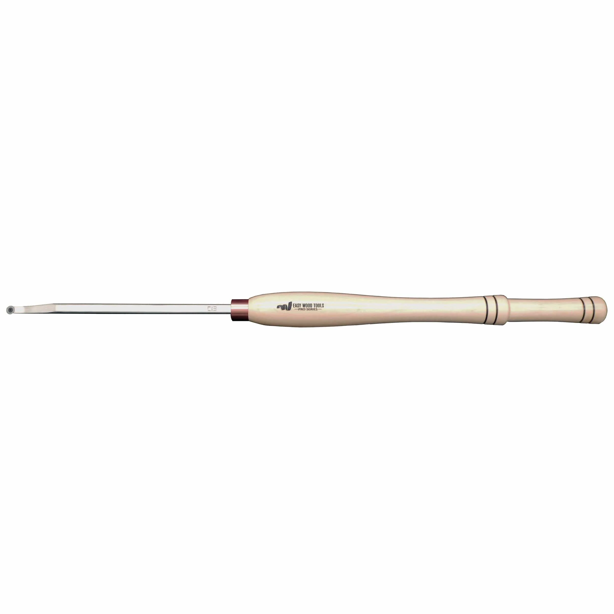 Pro Series Carbide Hollowing Tool
