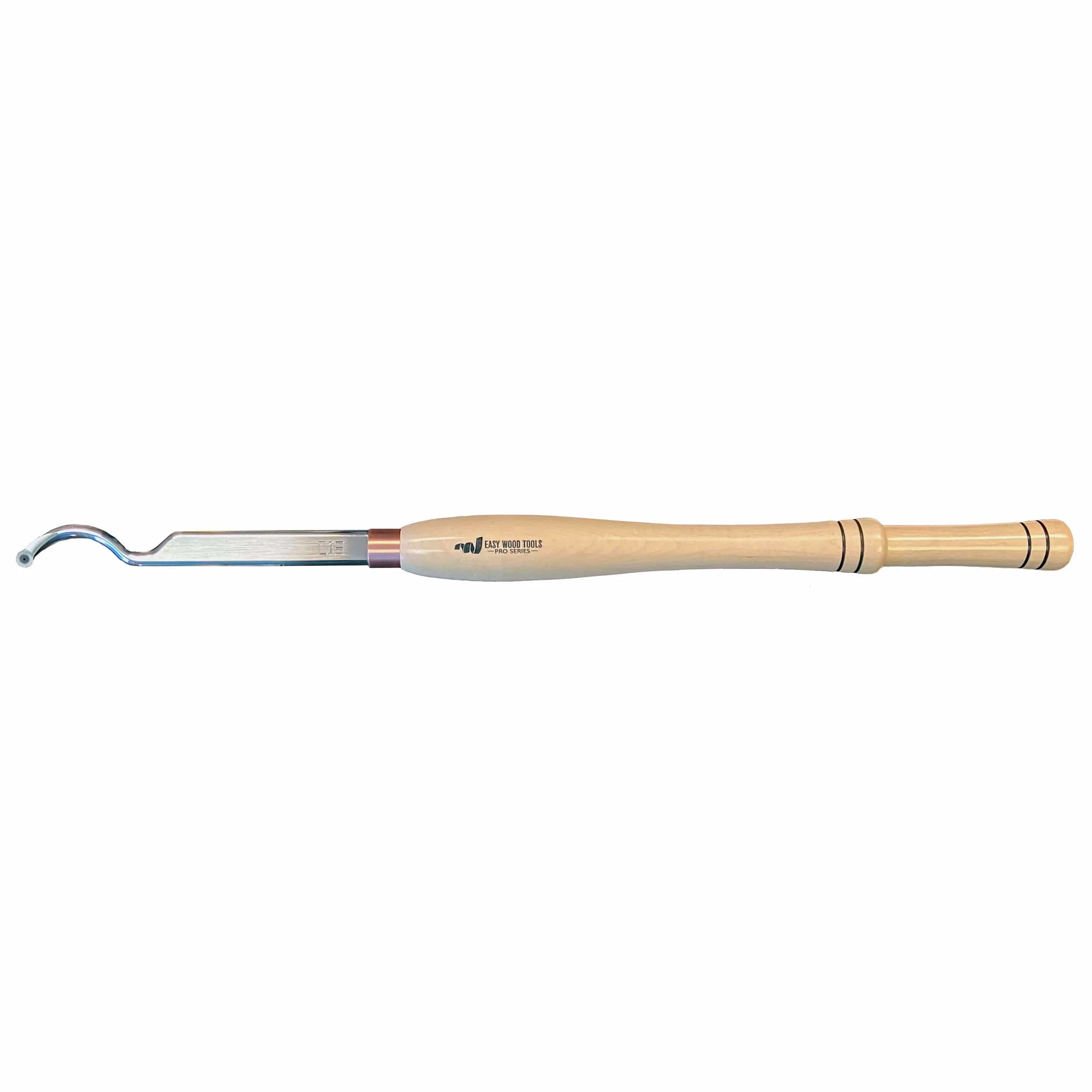 Pro Series Carbide Hollowing Tool - Image 2