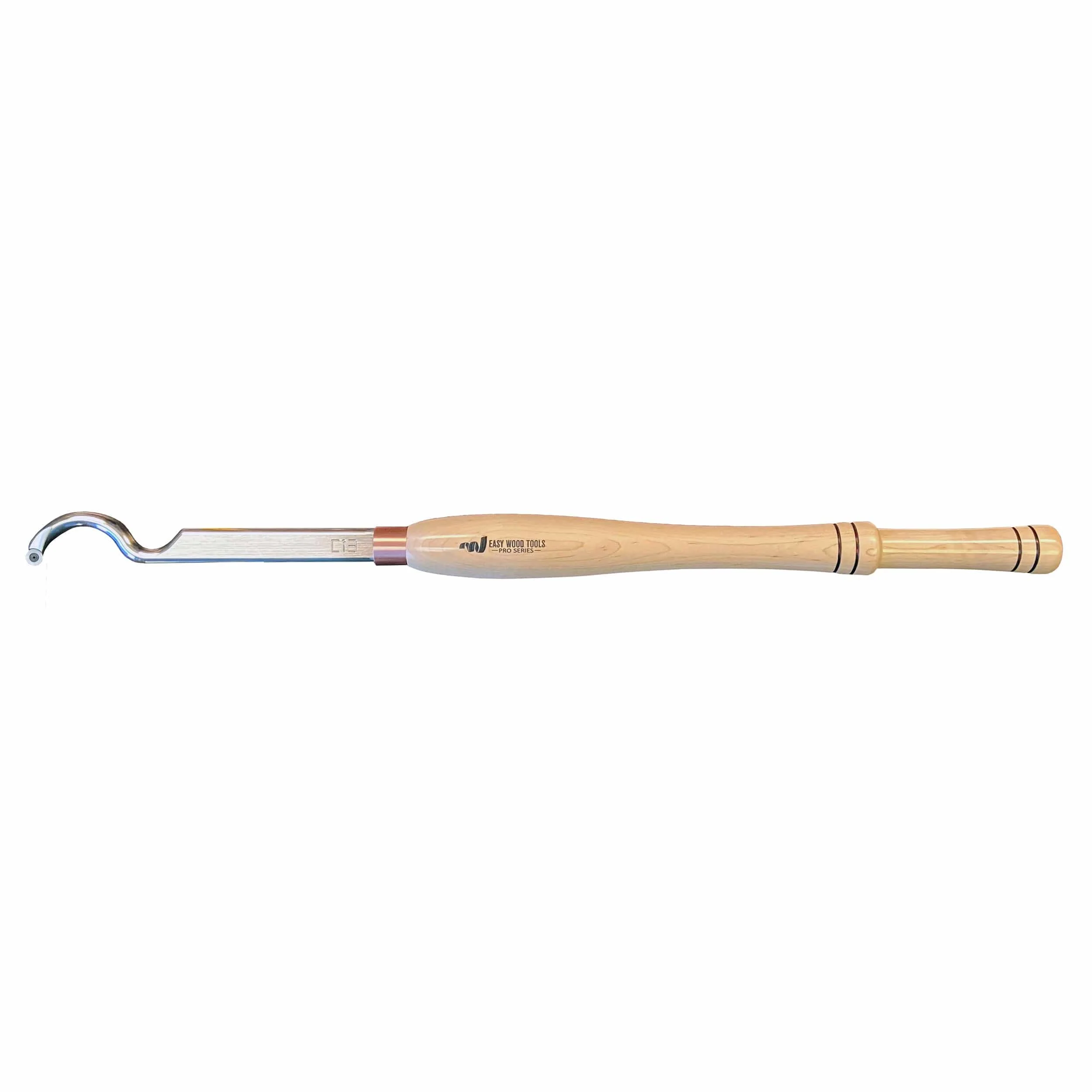 Pro Series Carbide Hollowing Tool - Image 3