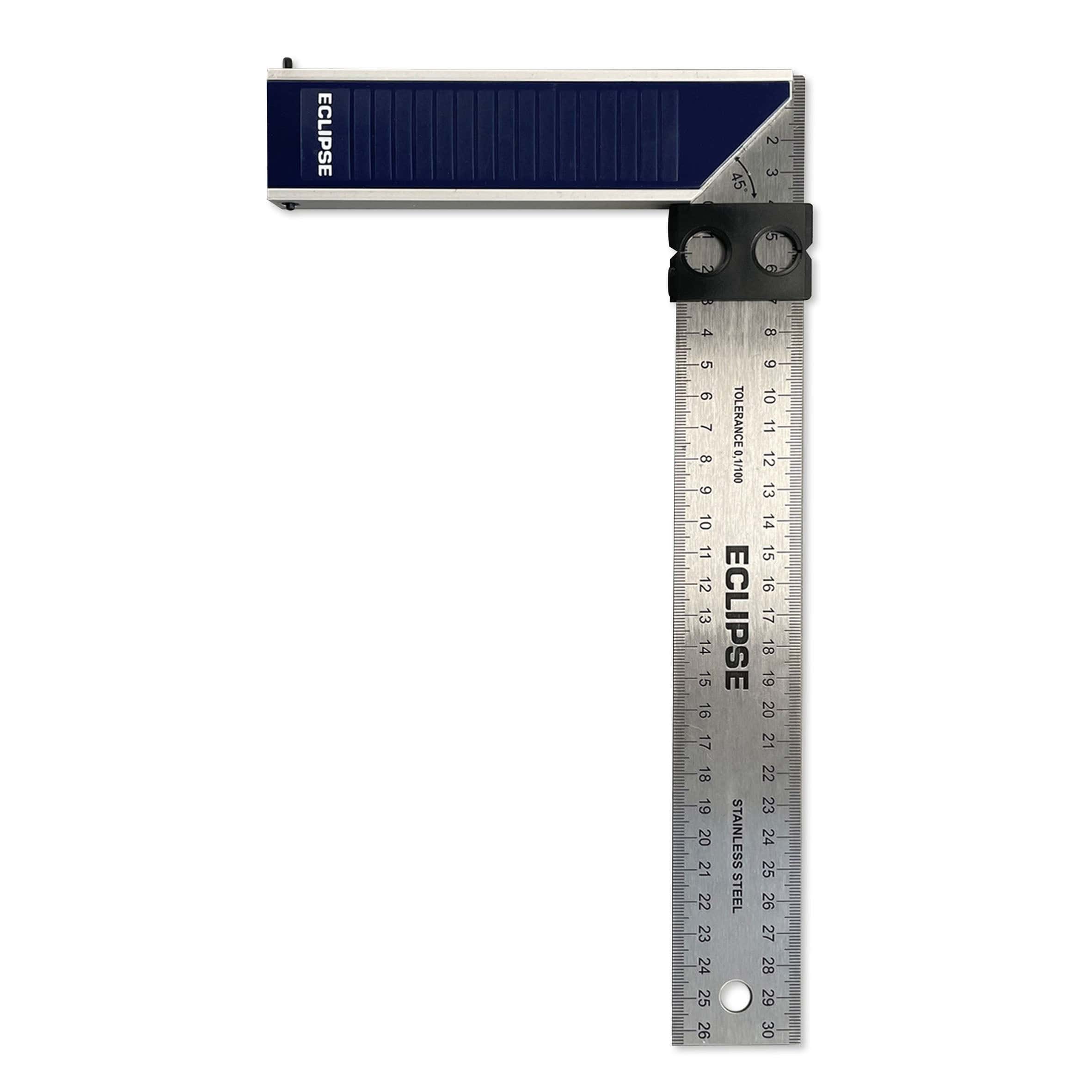 Engineers' Precision Try Square