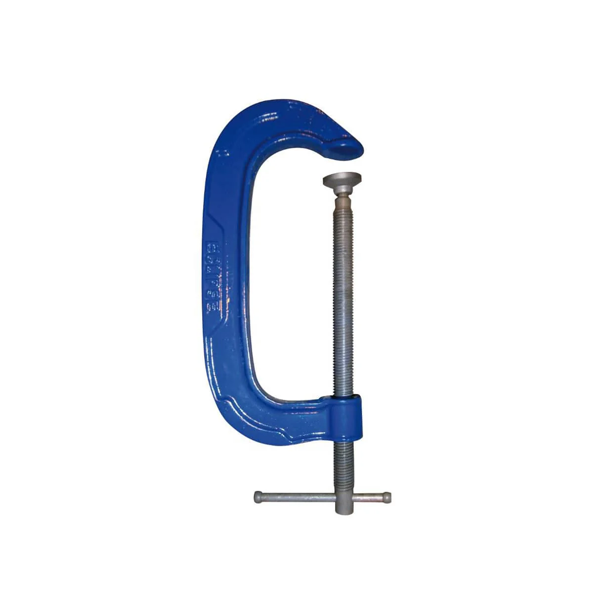 Heavy Duty G-Clamp - Image 6