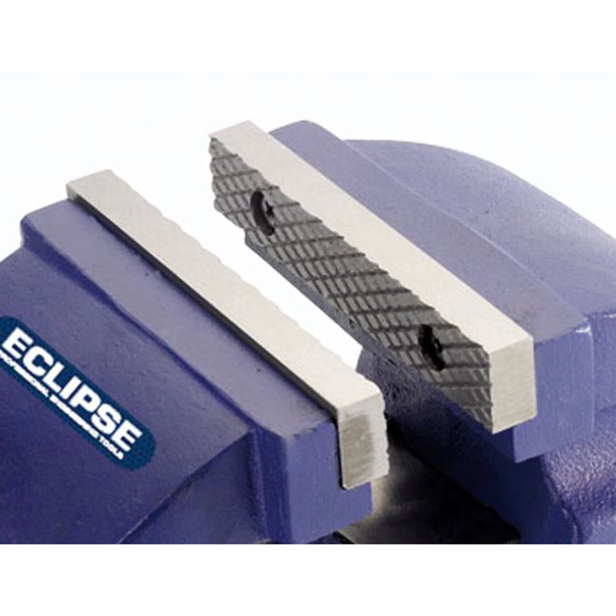 Spare Jaw Plates for EMV 5" Mechanics' Vise