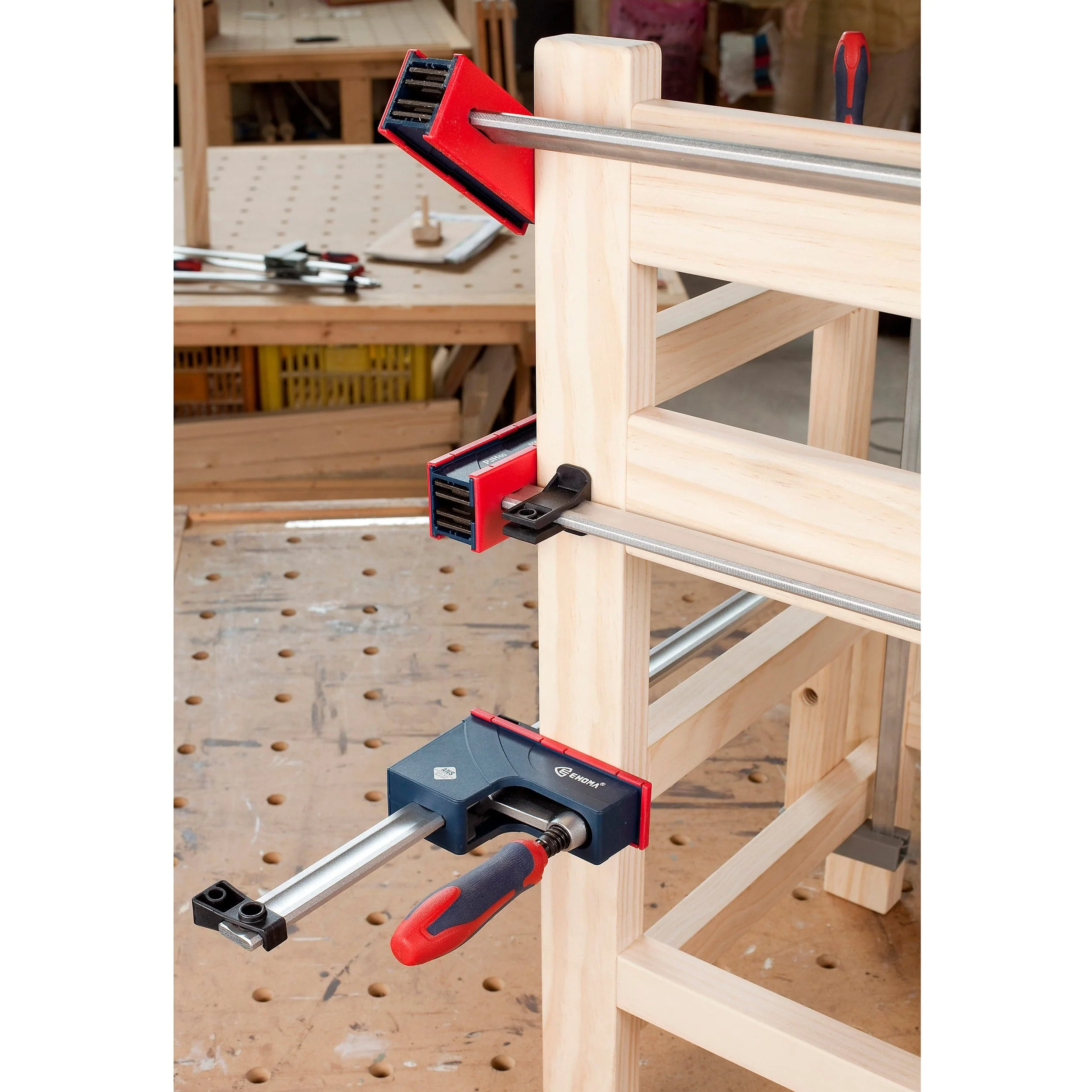 Parallel Jaw Clamp - Image 10
