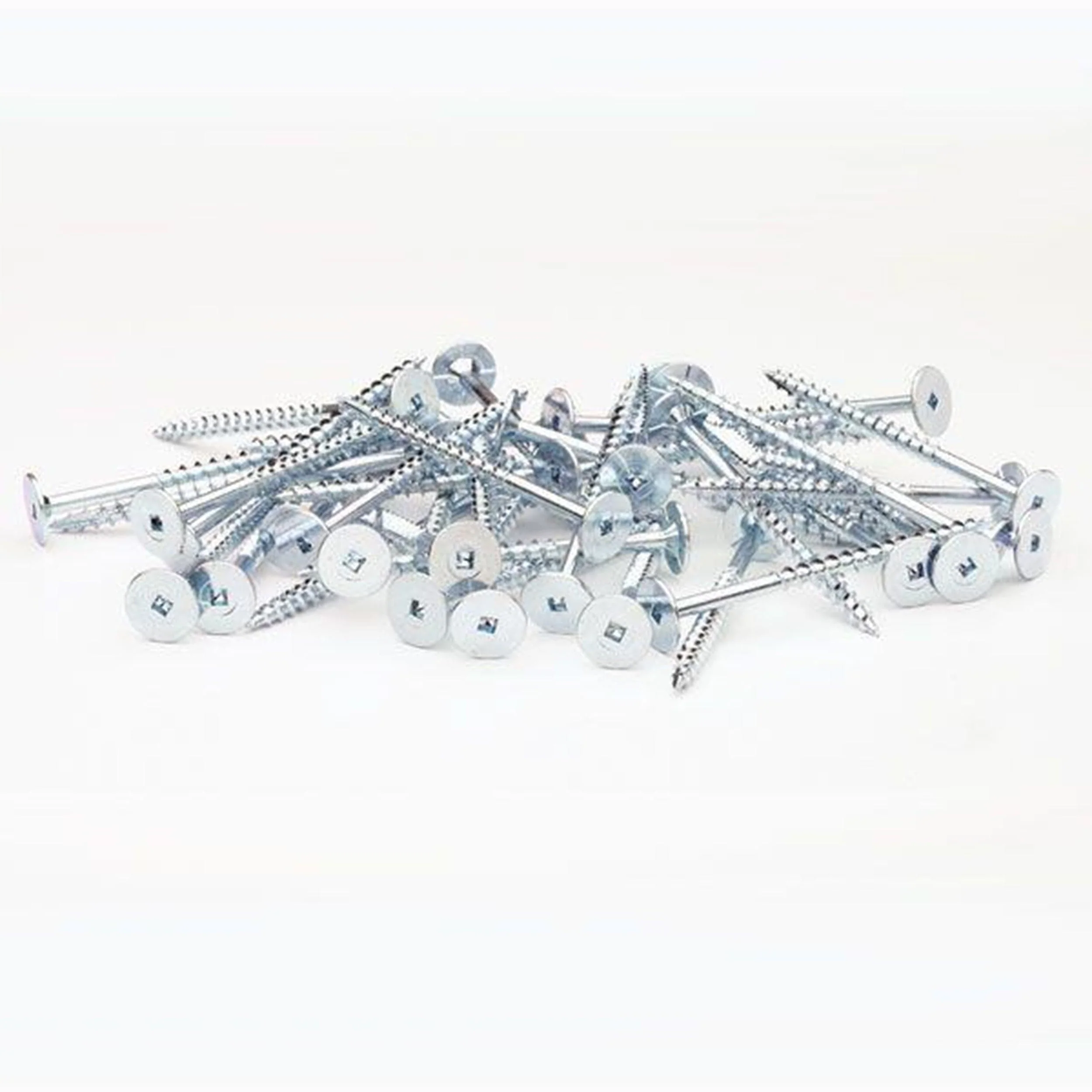 Powerhead Wood Screws - #10 - Image 5