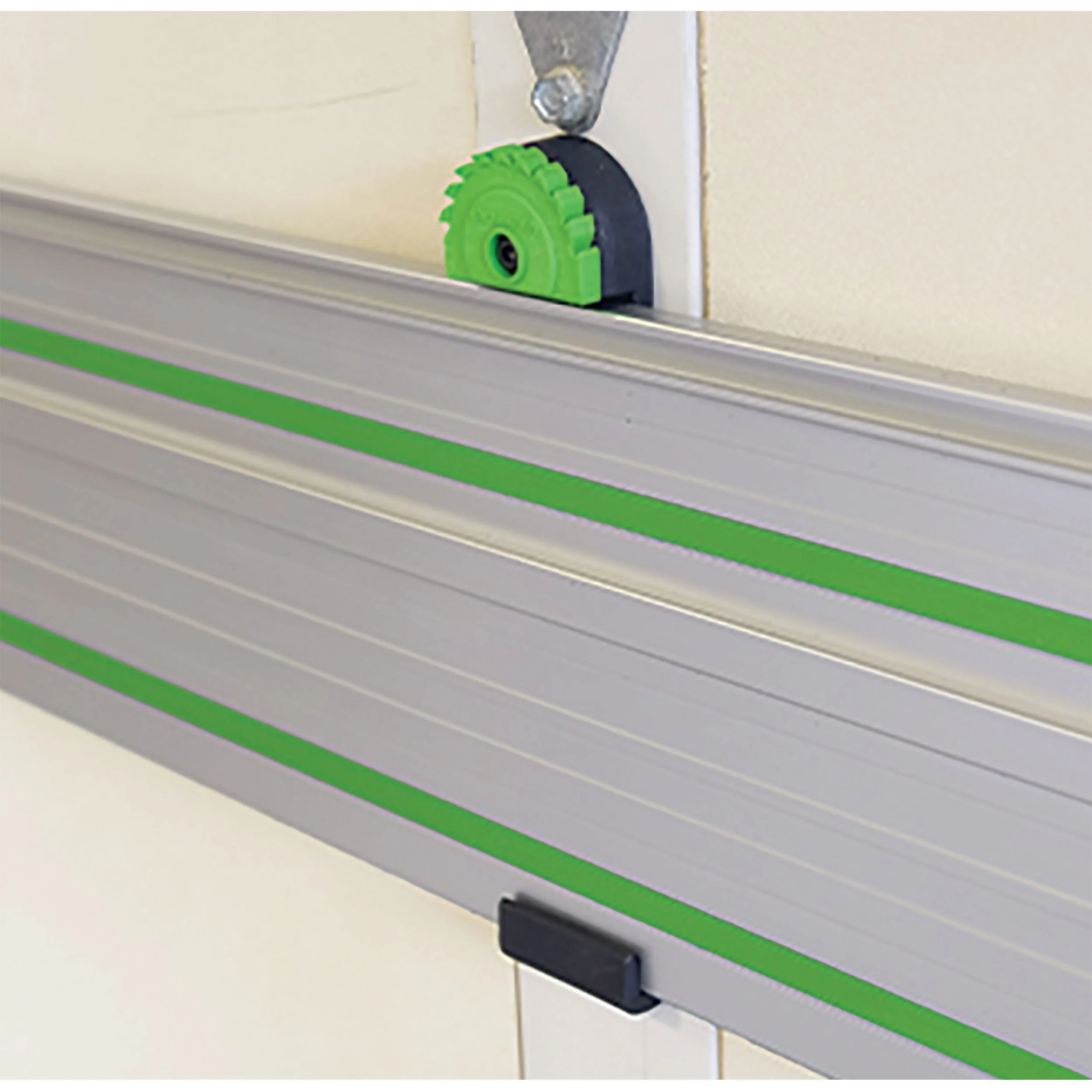 Track Rack Wall Mount Set - 2 Piece - Image 3