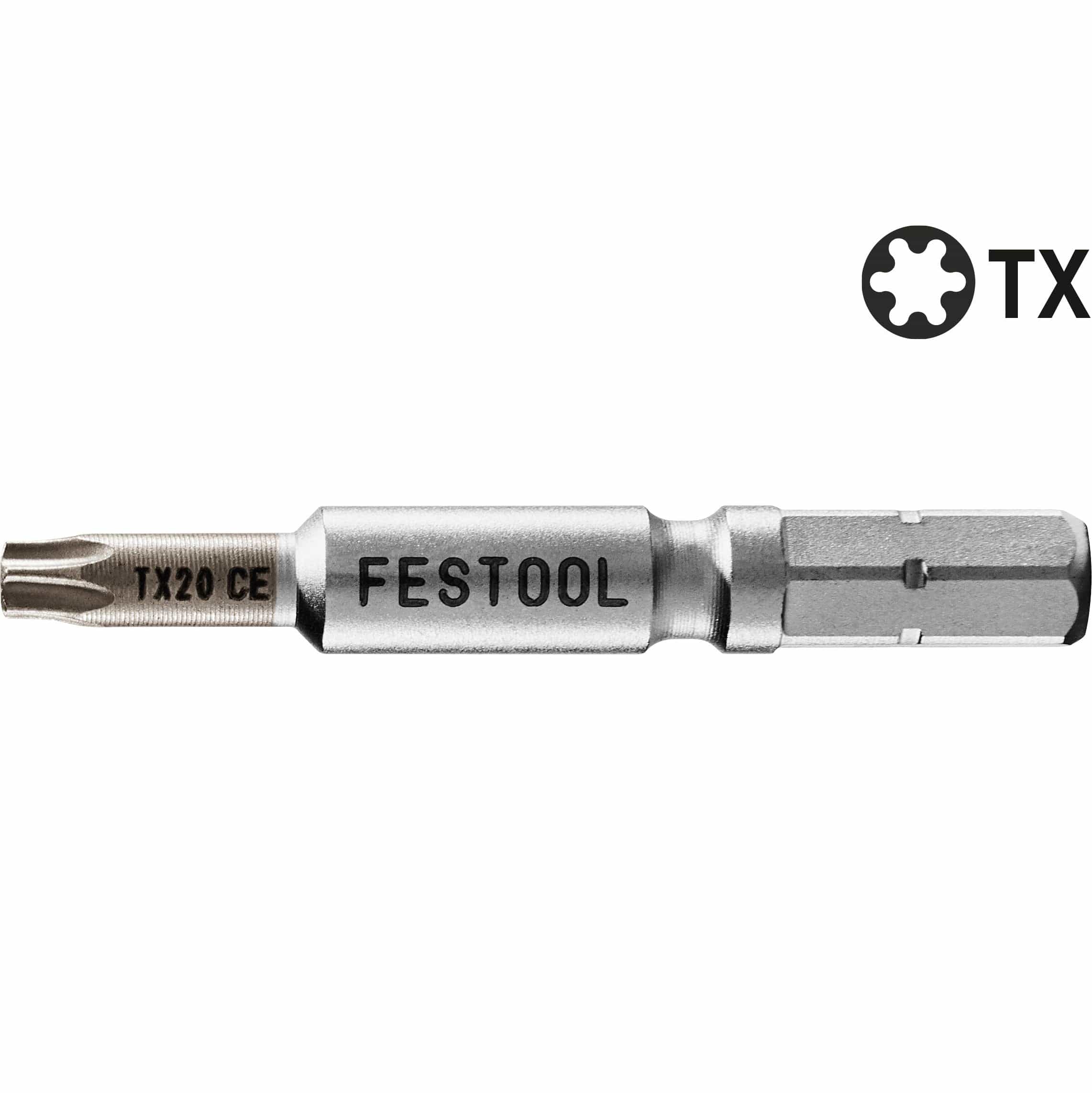 Centrotec Driver Bit - Image 10