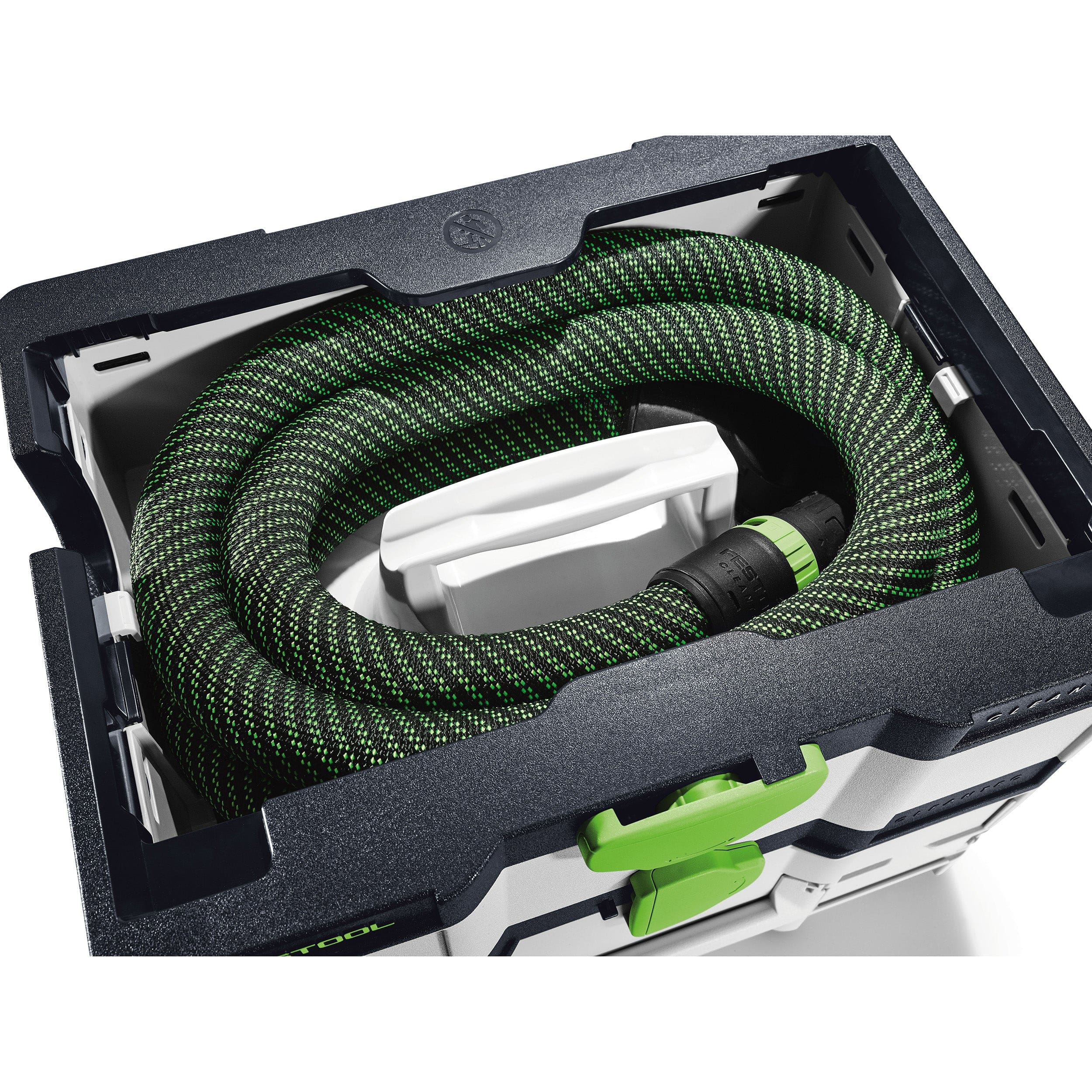 Cordless Dust Extractor CTC-SYS - Basic - Image 5
