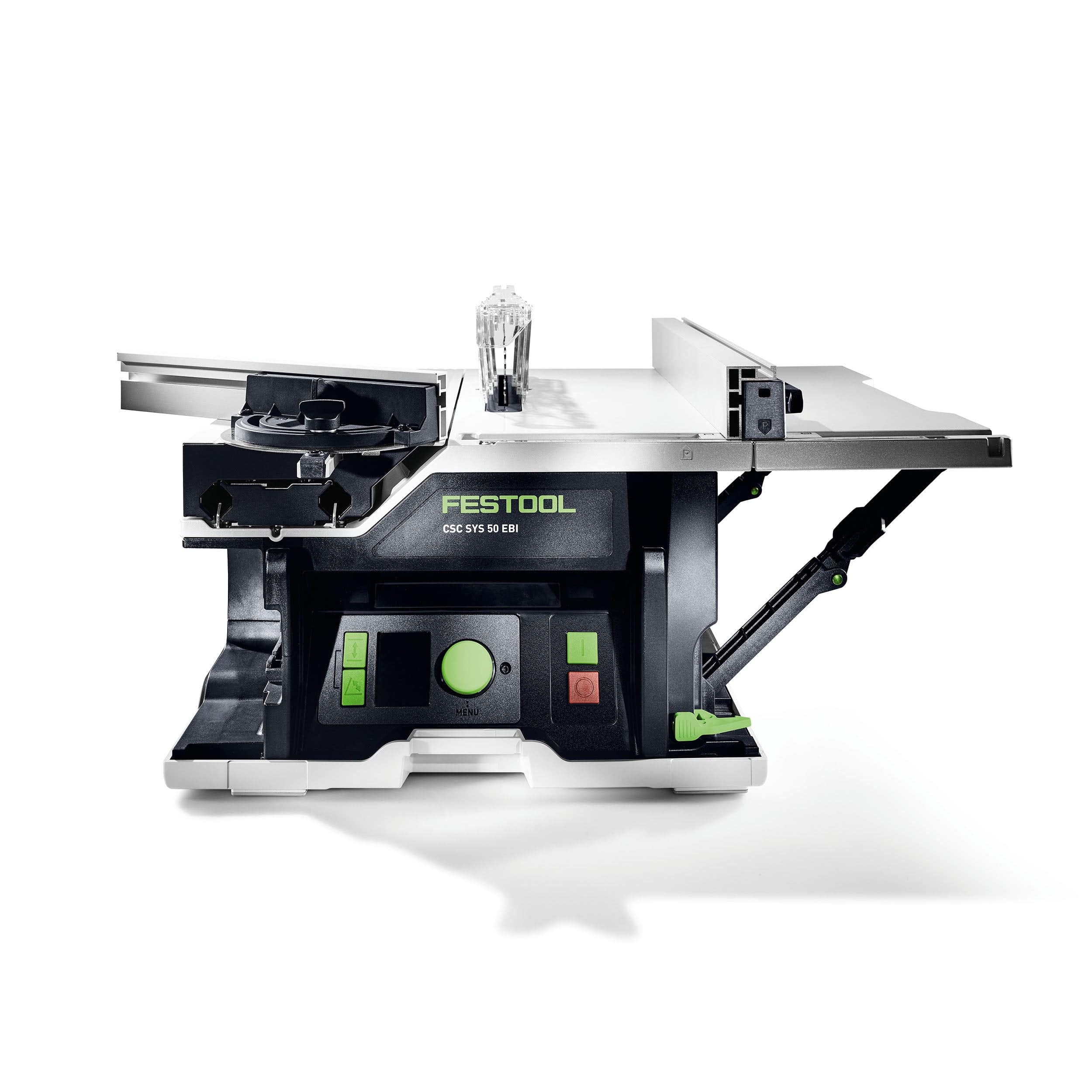 CSC SYS 50 EBI-Basic Cordless Table Saw - Image 4