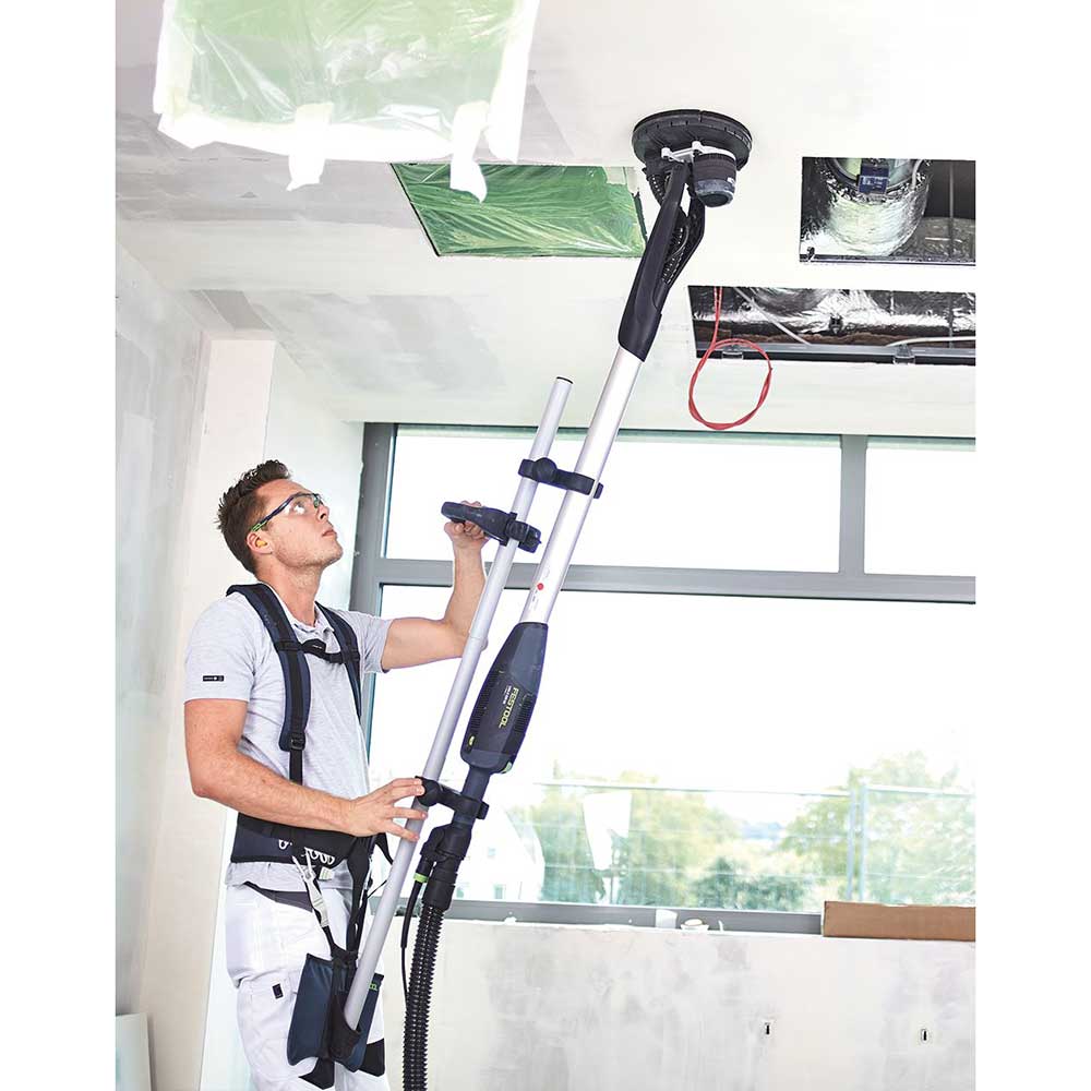 Drywall Sander PLANEX Easy LHS‑E 225 EQ‑CB - Image 4