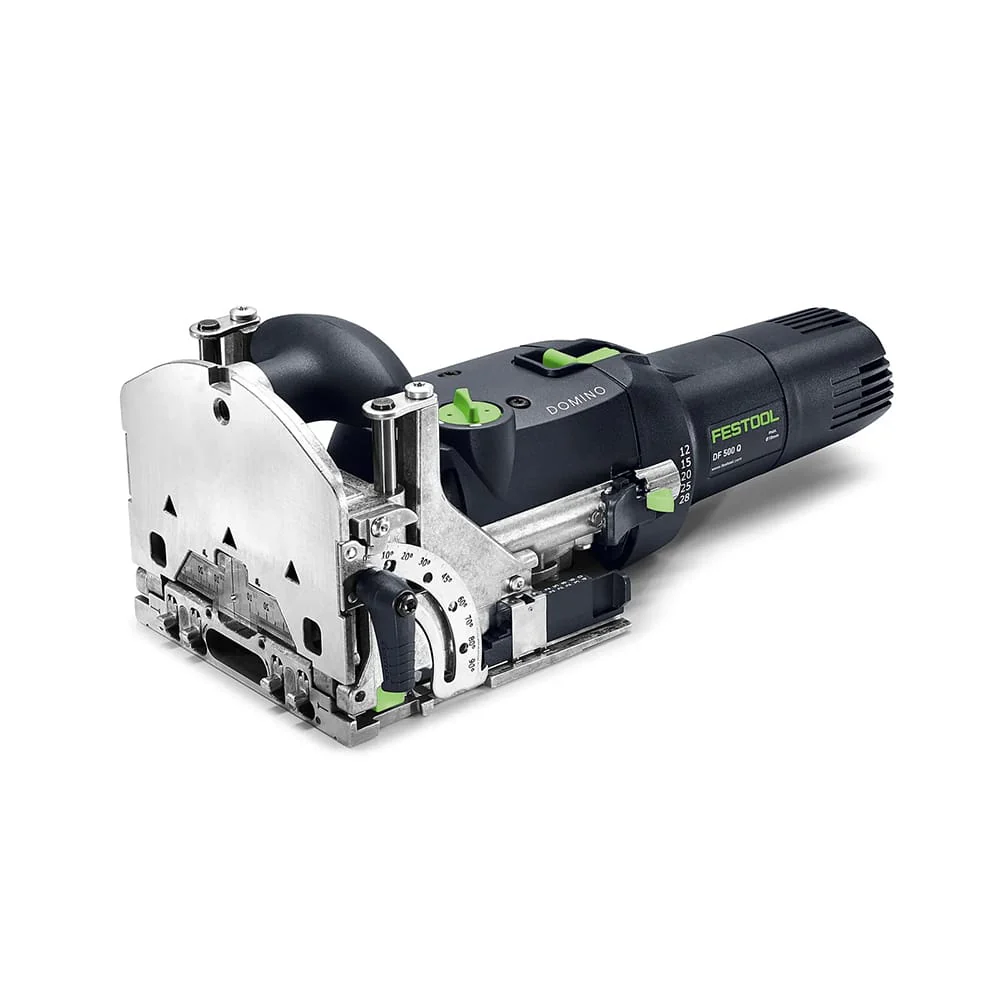 DOMINO DF 500 RQ‑Set Joint Milling Machine - Image 2