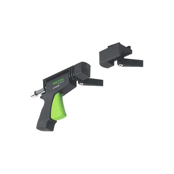 FS-Rapid Clamp with Fixed Jaw
