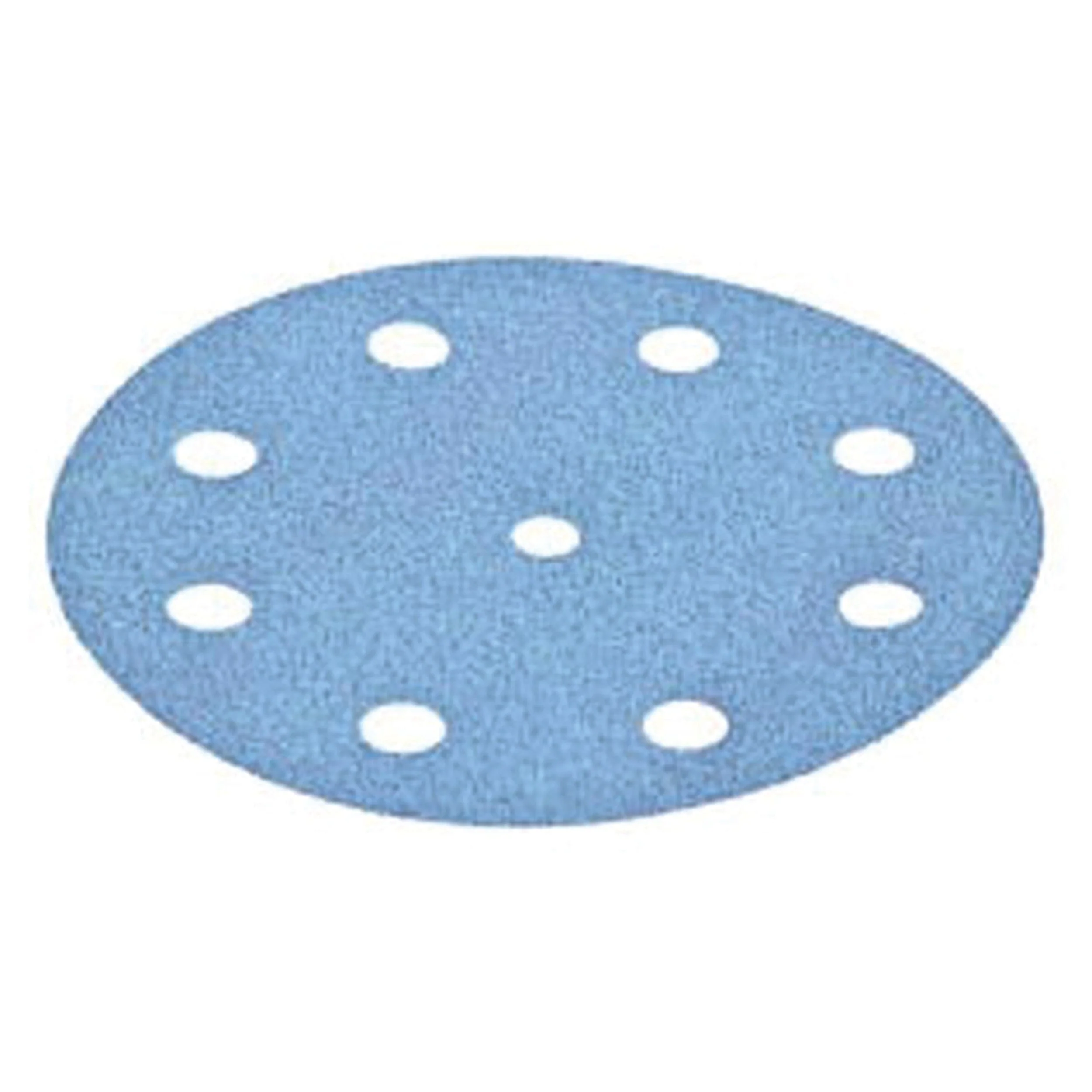 5" Granat D125 Sanding Disc - Image 5