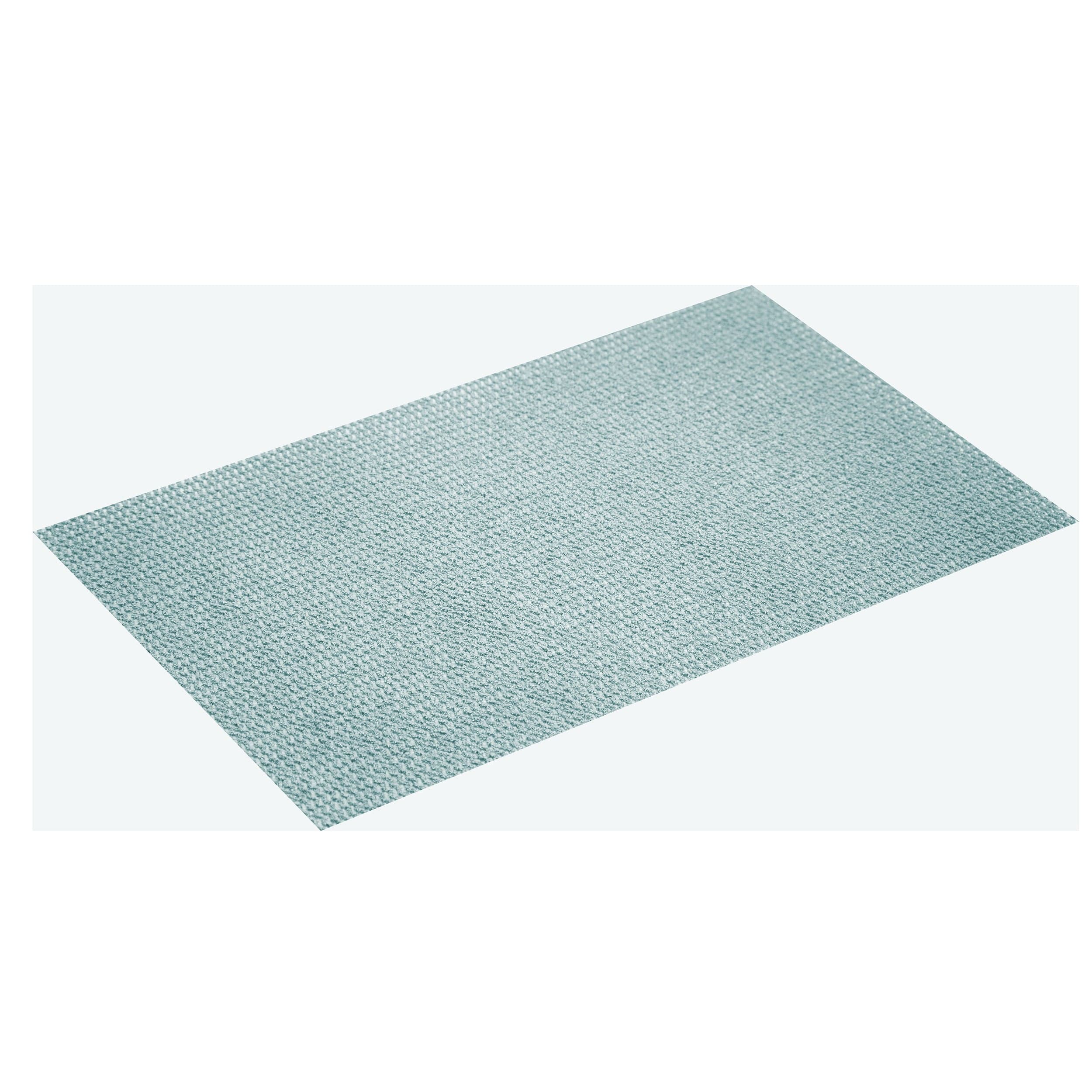 Granat Net Sanding Sheet - 80 x 133 mm - 50 Pack - Image 13