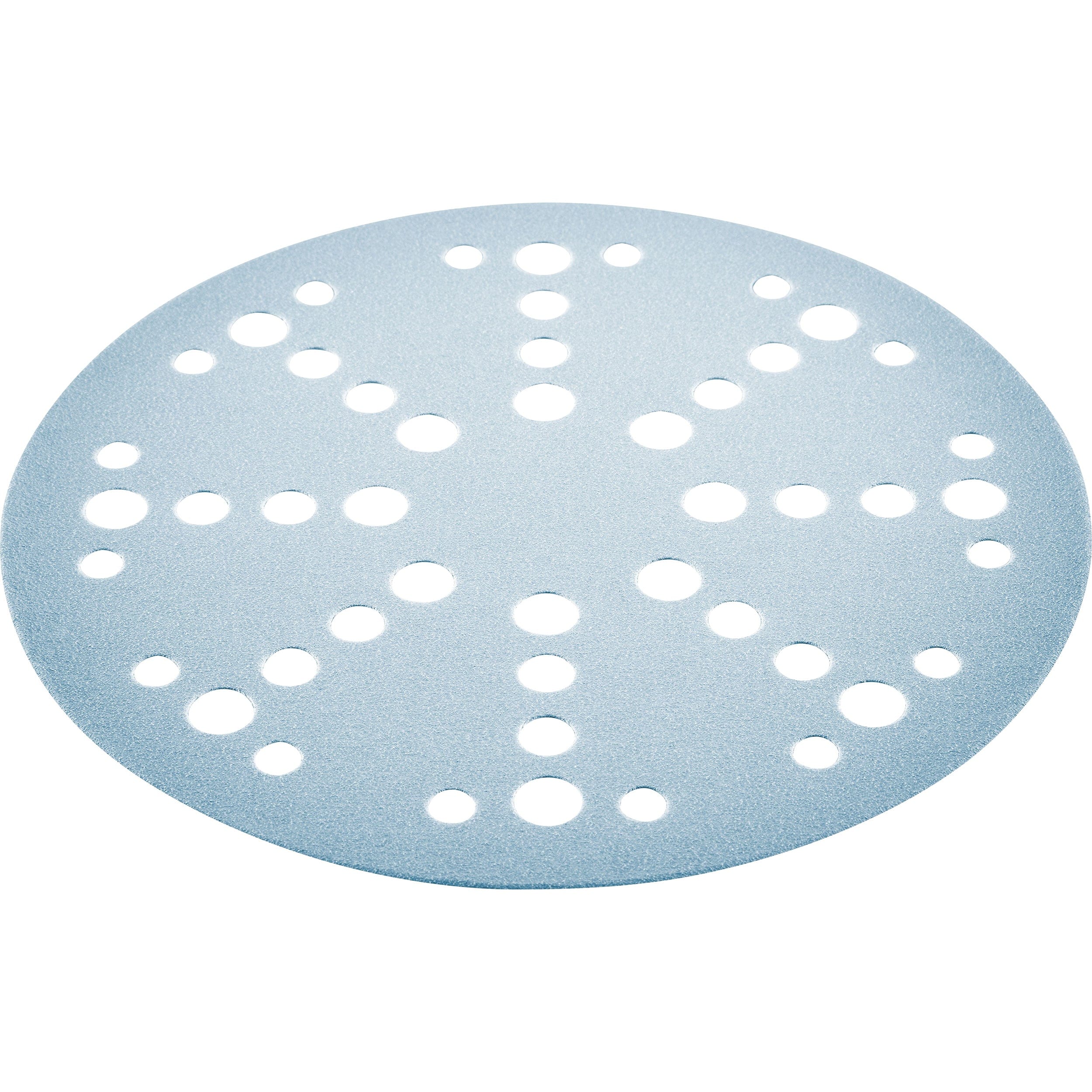 9" Granat STF D225 PLANEX Sandpaper Disc - 25 Pack