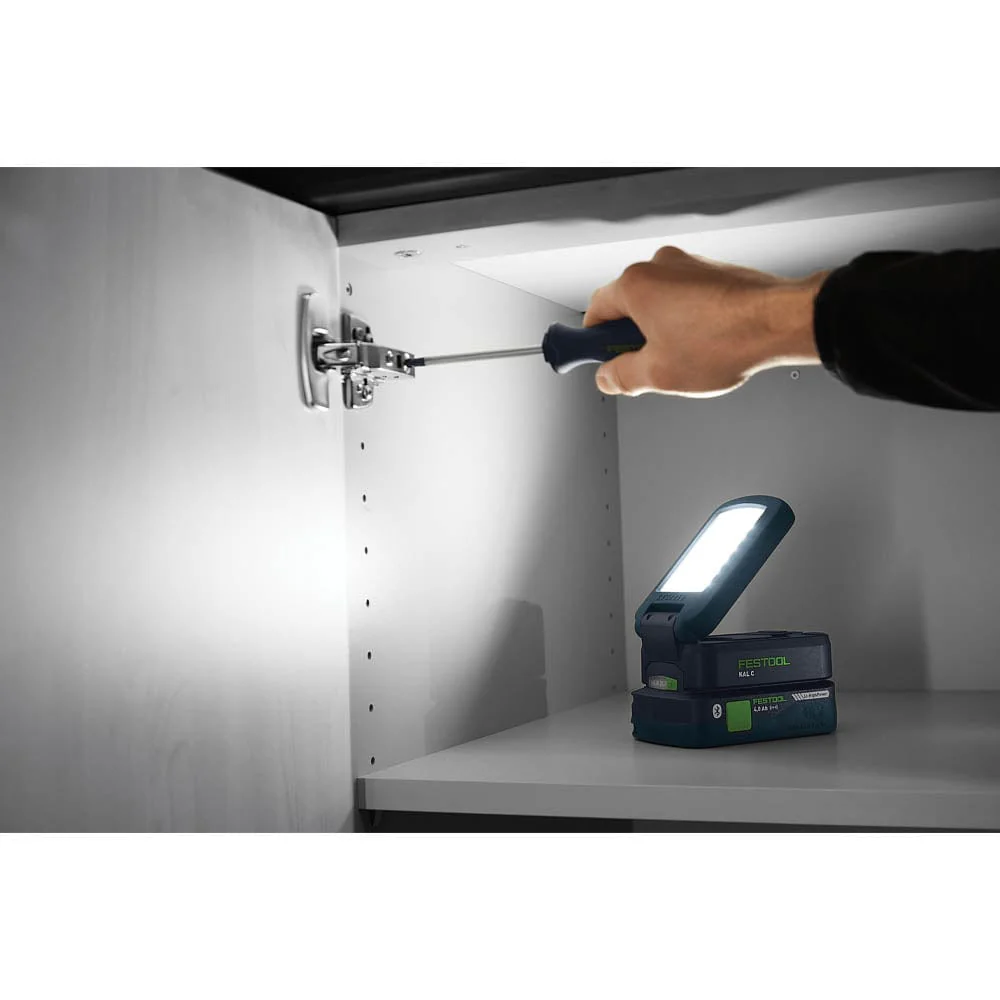 KAL C Work Light - Image 2