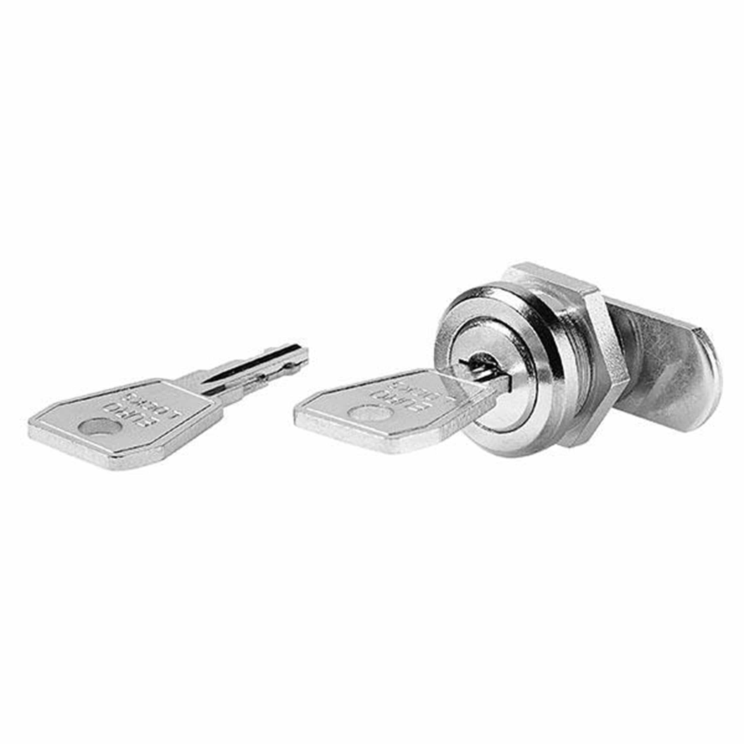 Lock and Key for SYS-AZ