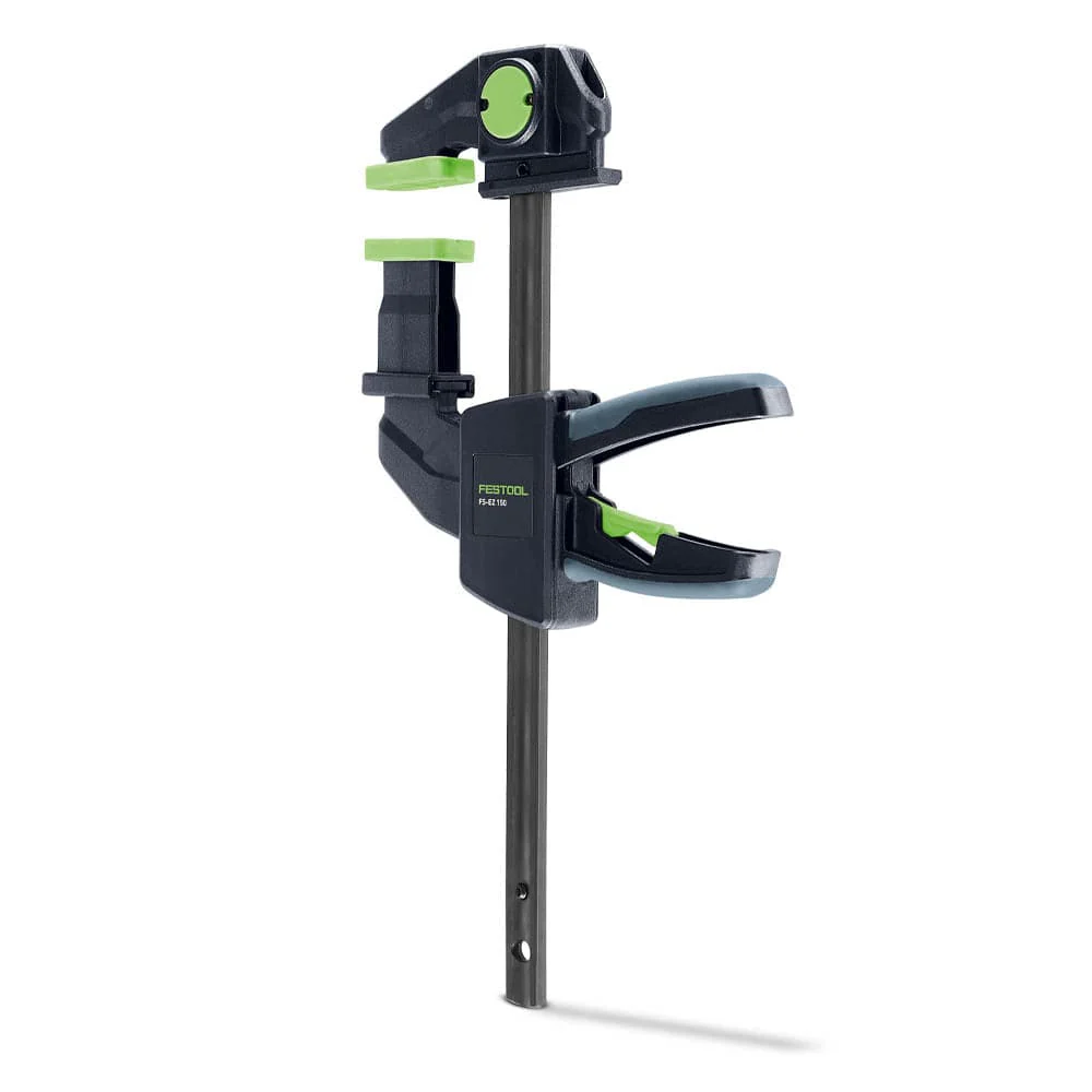 One-Handed Clamp - FS-EZ 150 - 2 Piece - Image 2