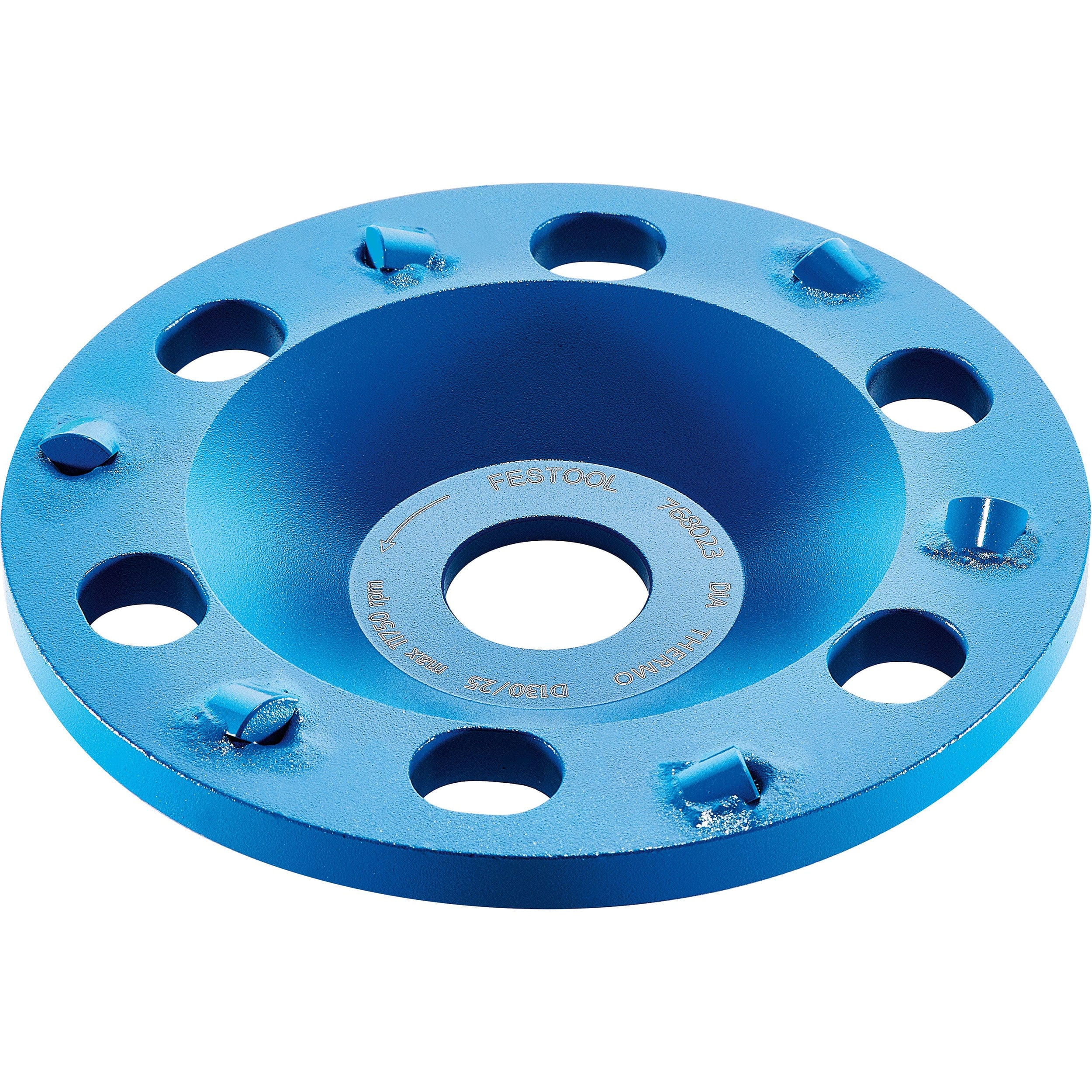 Premium Diamond Disc - DIA THERMO-D130