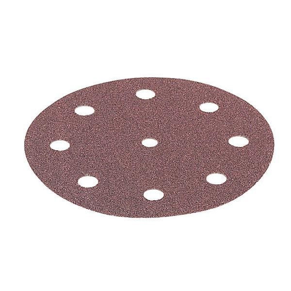 Saphir Sanding Disc - 25 Pack - Image 2