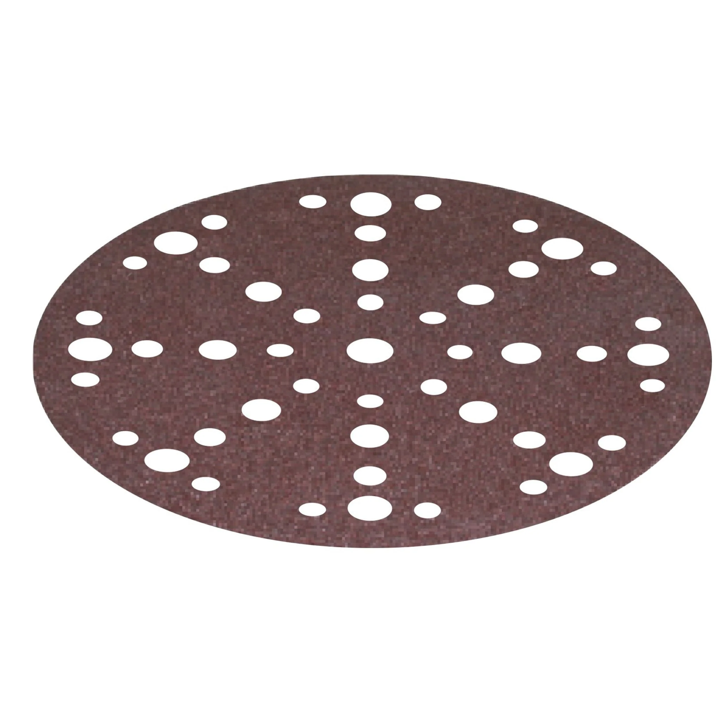 Saphir Sanding Disc - 25 Pack - Image 7