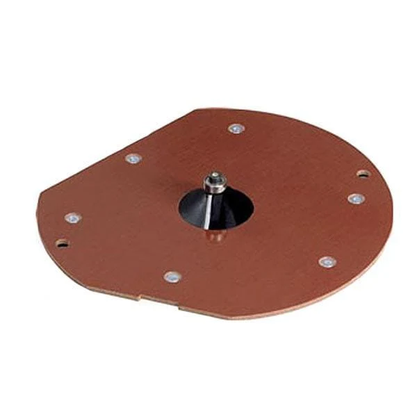 Small Bore Base