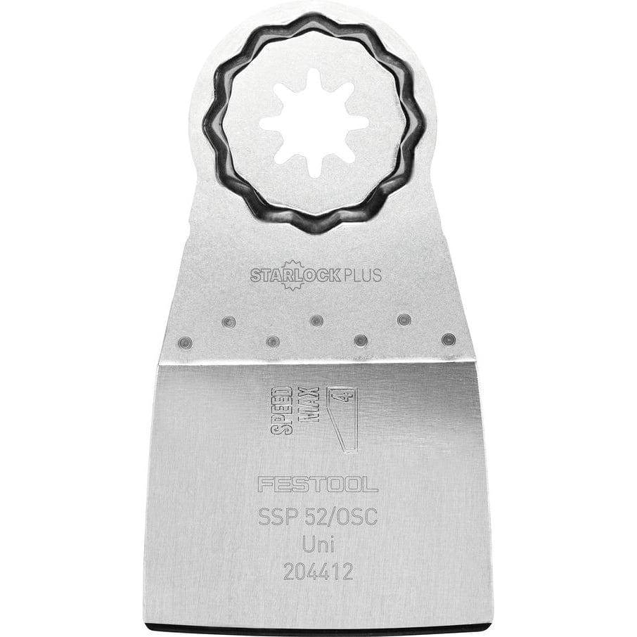SSP 52/OSC Scrape Blade for Festool Vecturo