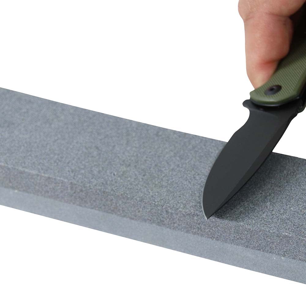 8" Multi-Grit Sharpening Stone - Image 4
