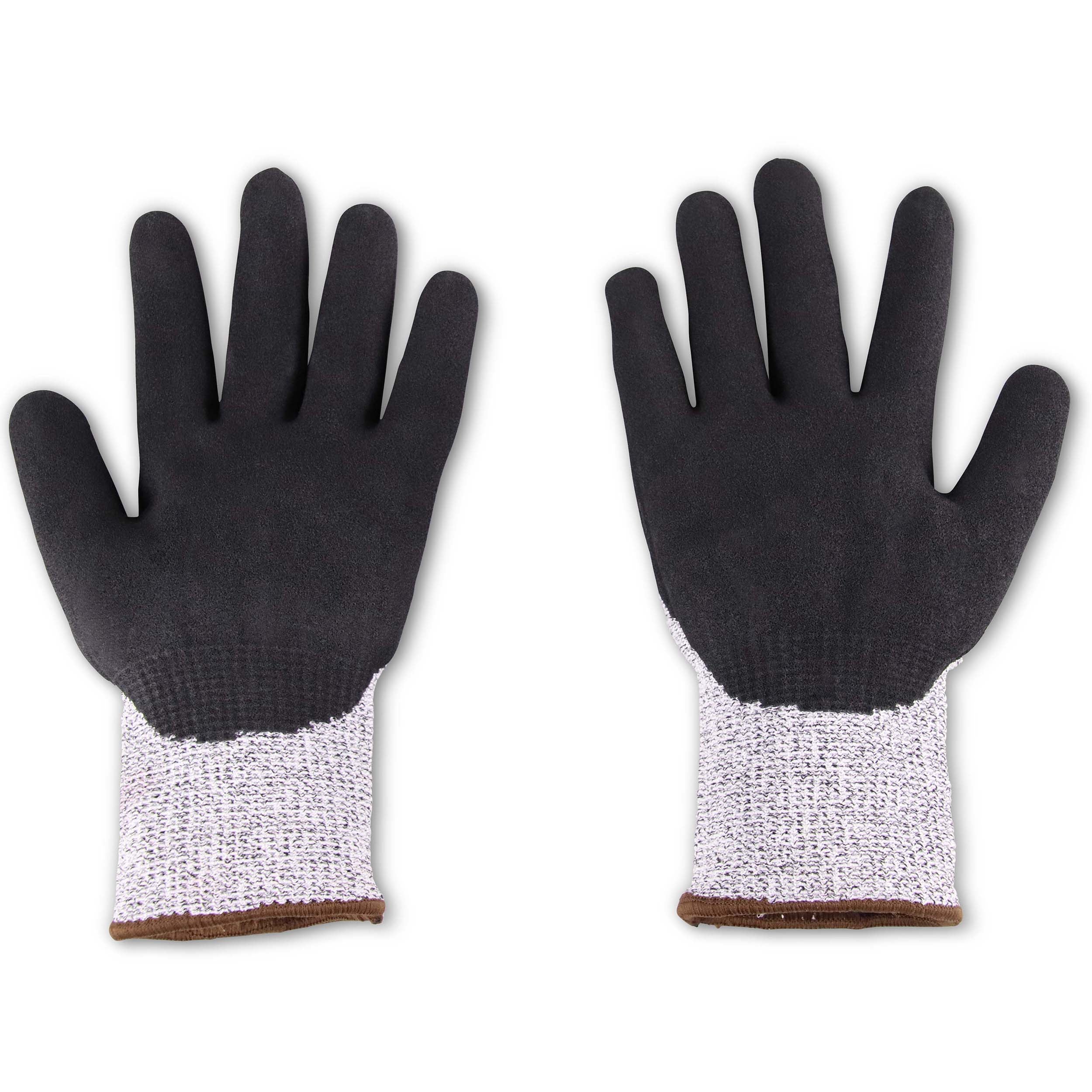 Protect Cut Resistant Gloves - L - Image 3
