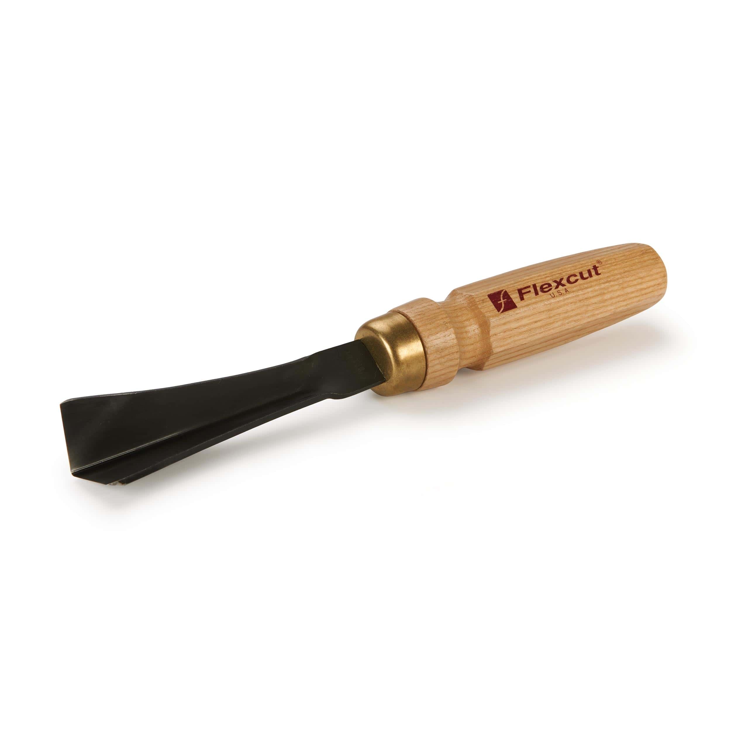 Mallet V-Tool - Image 4