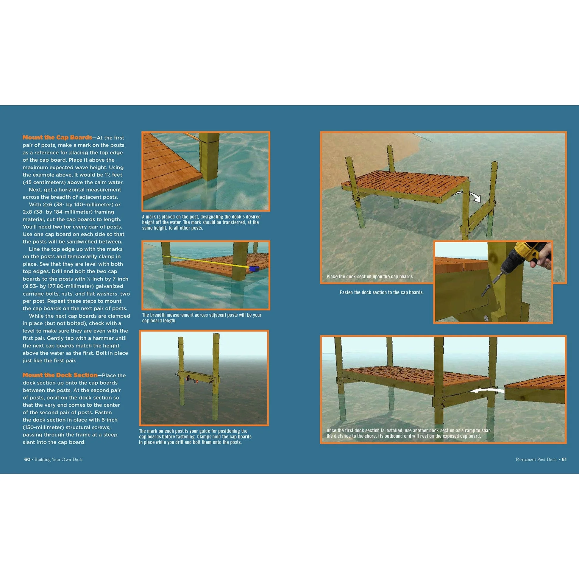 Building Your Own Dock - Image 4