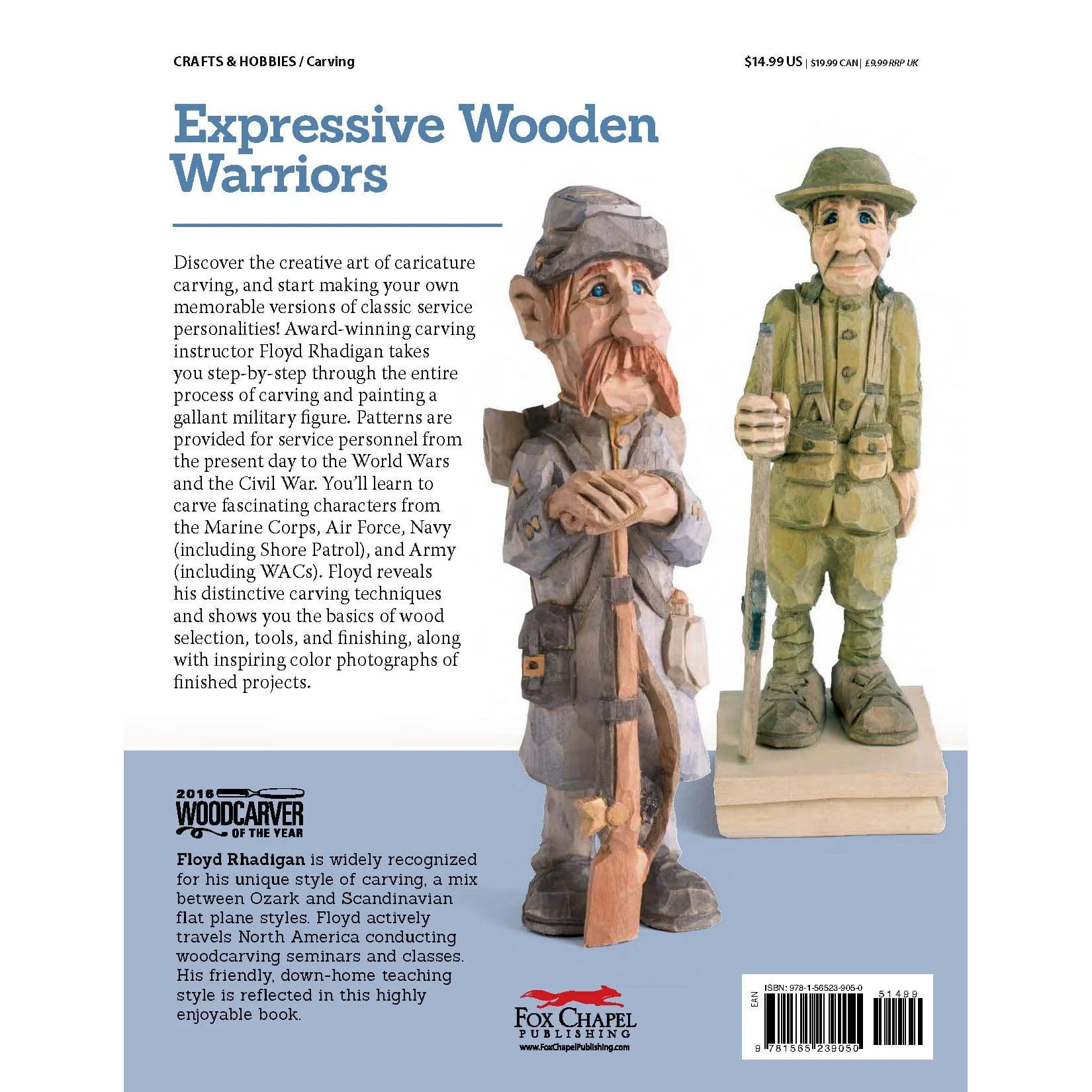 Caricature Soldiers: From the Civil War to the World Wars and Today - Image 2