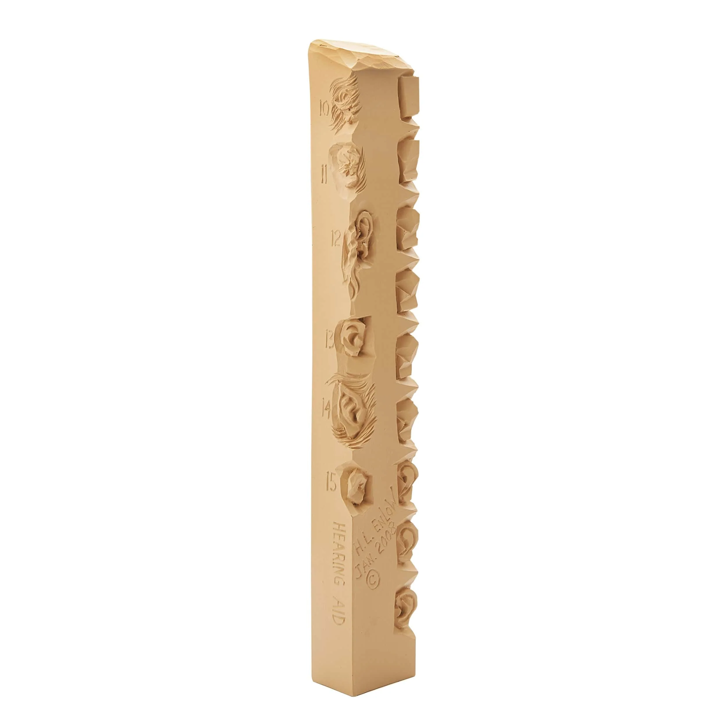 Carving Study Stick - Image 10