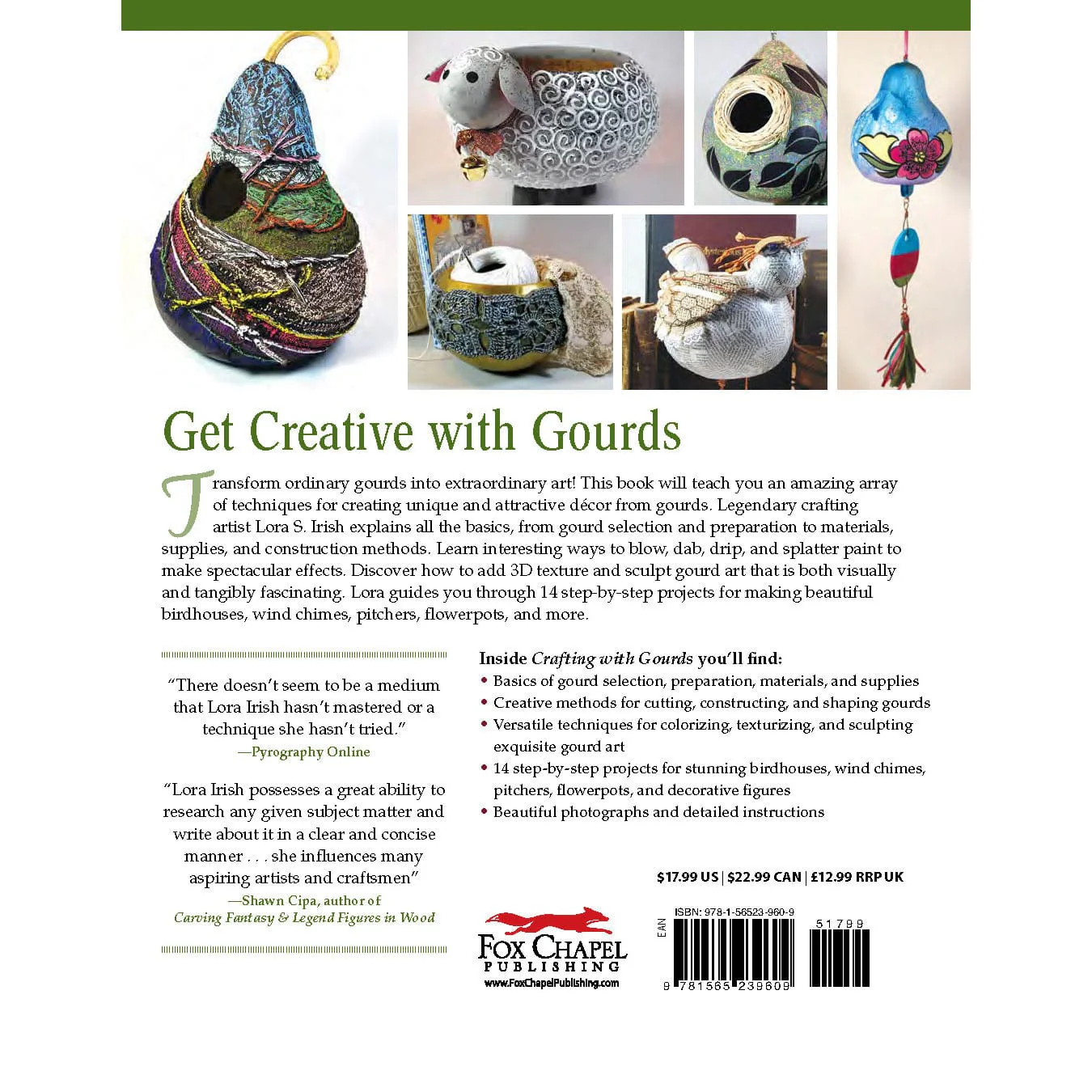 Crafting with Gourds - Image 2