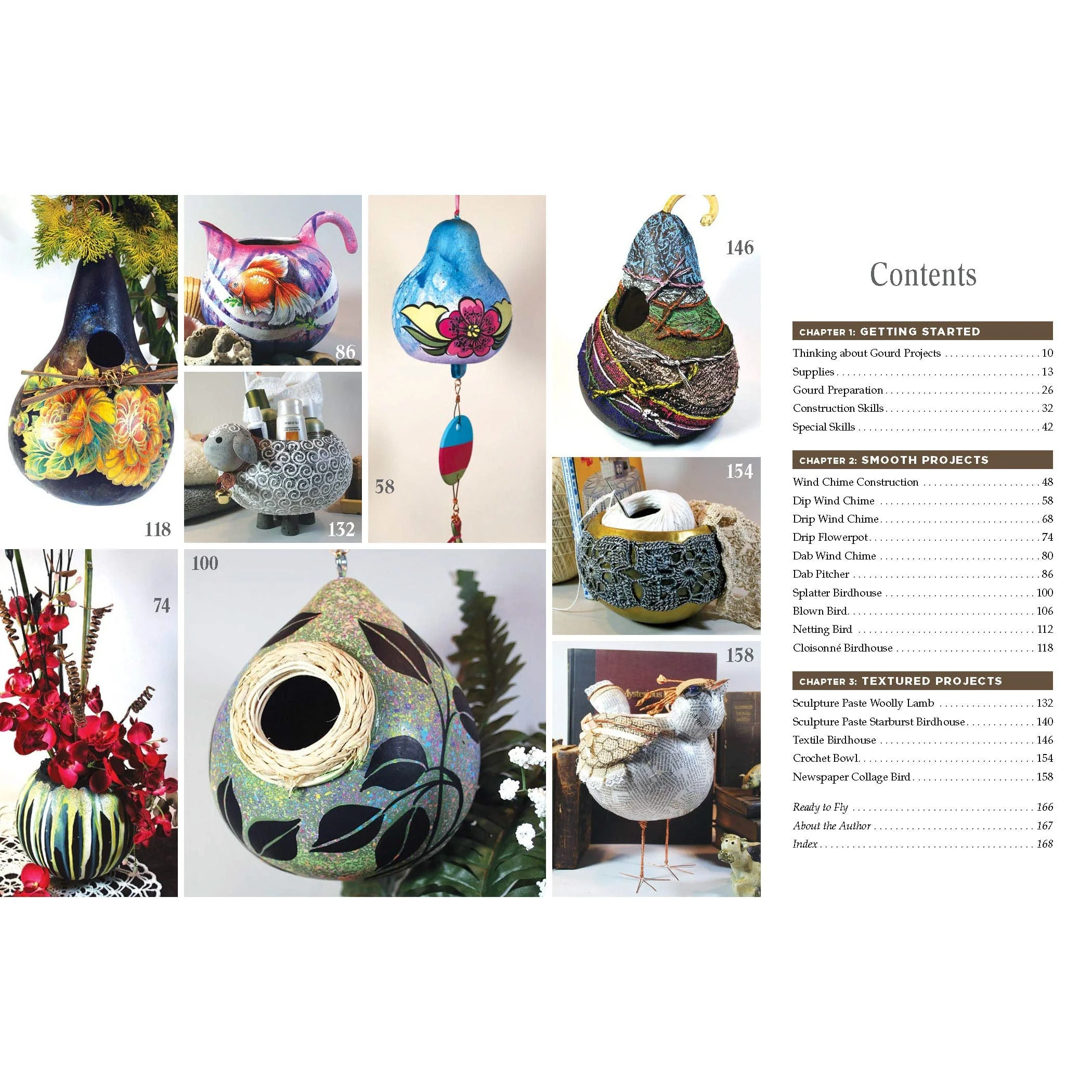 Crafting with Gourds - Image 3