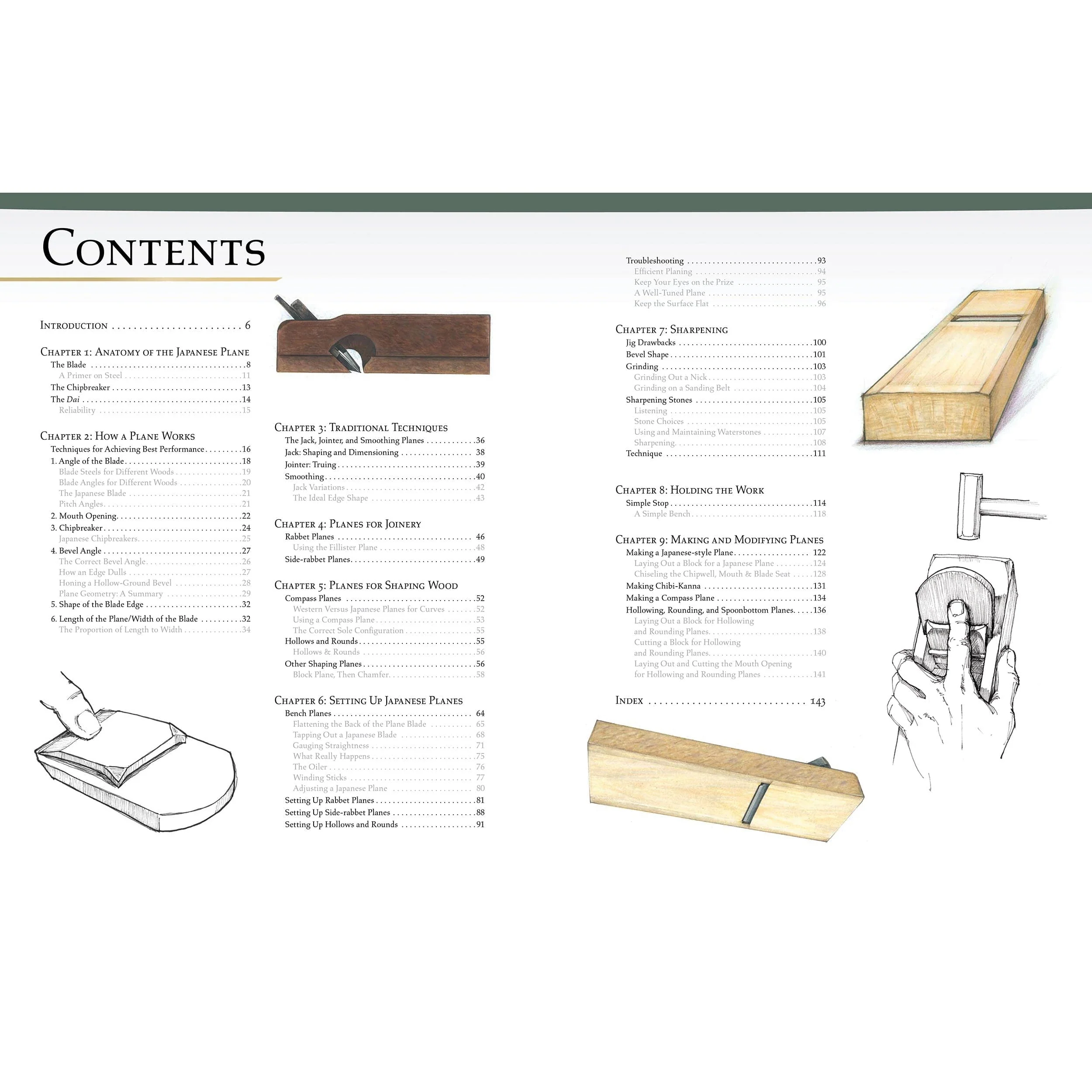 Discovering Japanese Handplanes - Image 3