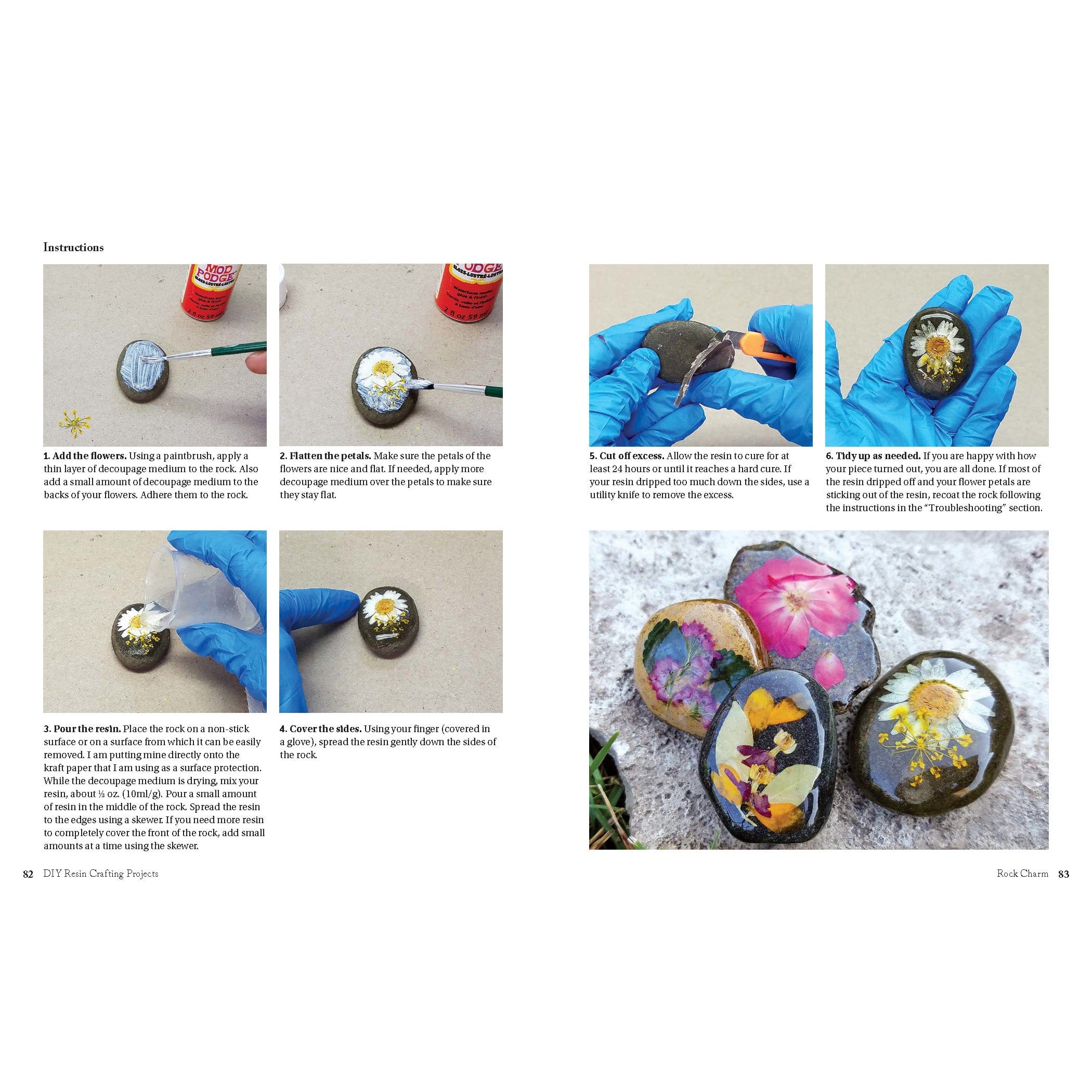 DIY Resin Crafting Projects - Image 6