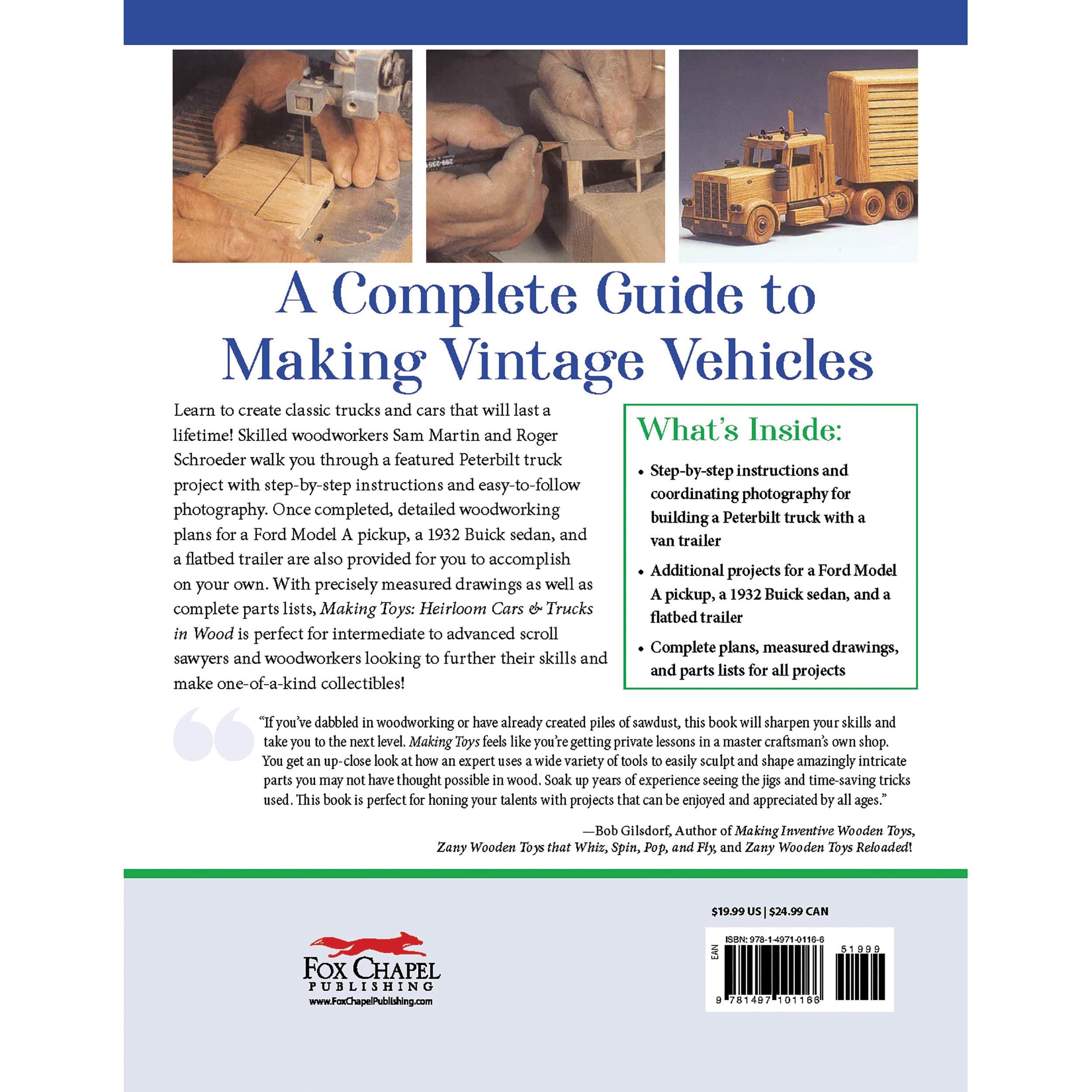 Making Toys, Revised Edition - Image 2