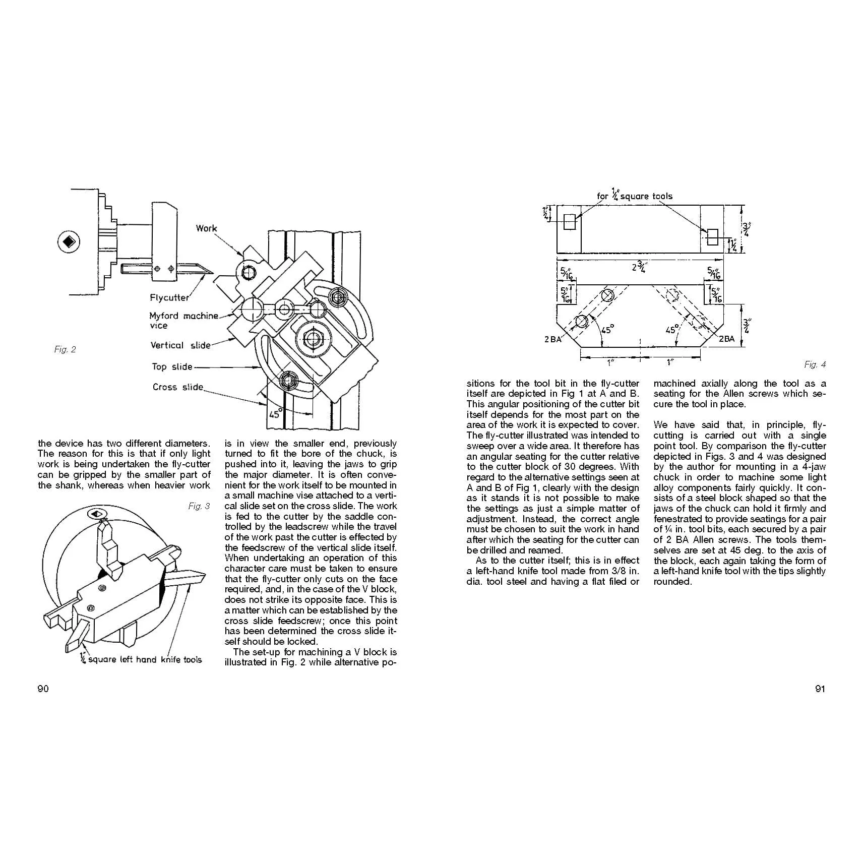 Metalwork and Machining Hints and Tips for Home Machinists - Image 6