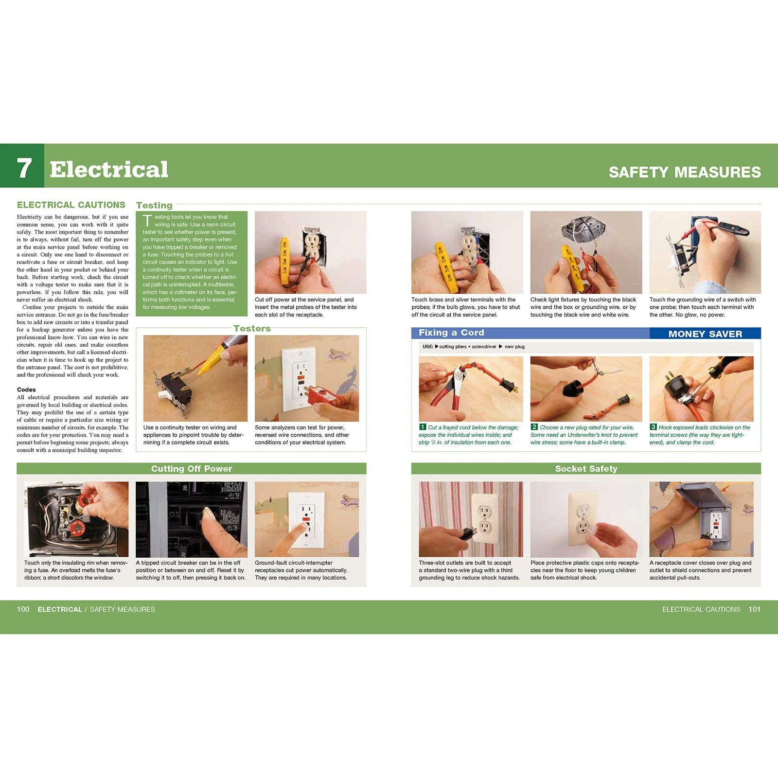 Ultimate Guide: Home Repair and Improvement 3rd Edition - Image 6