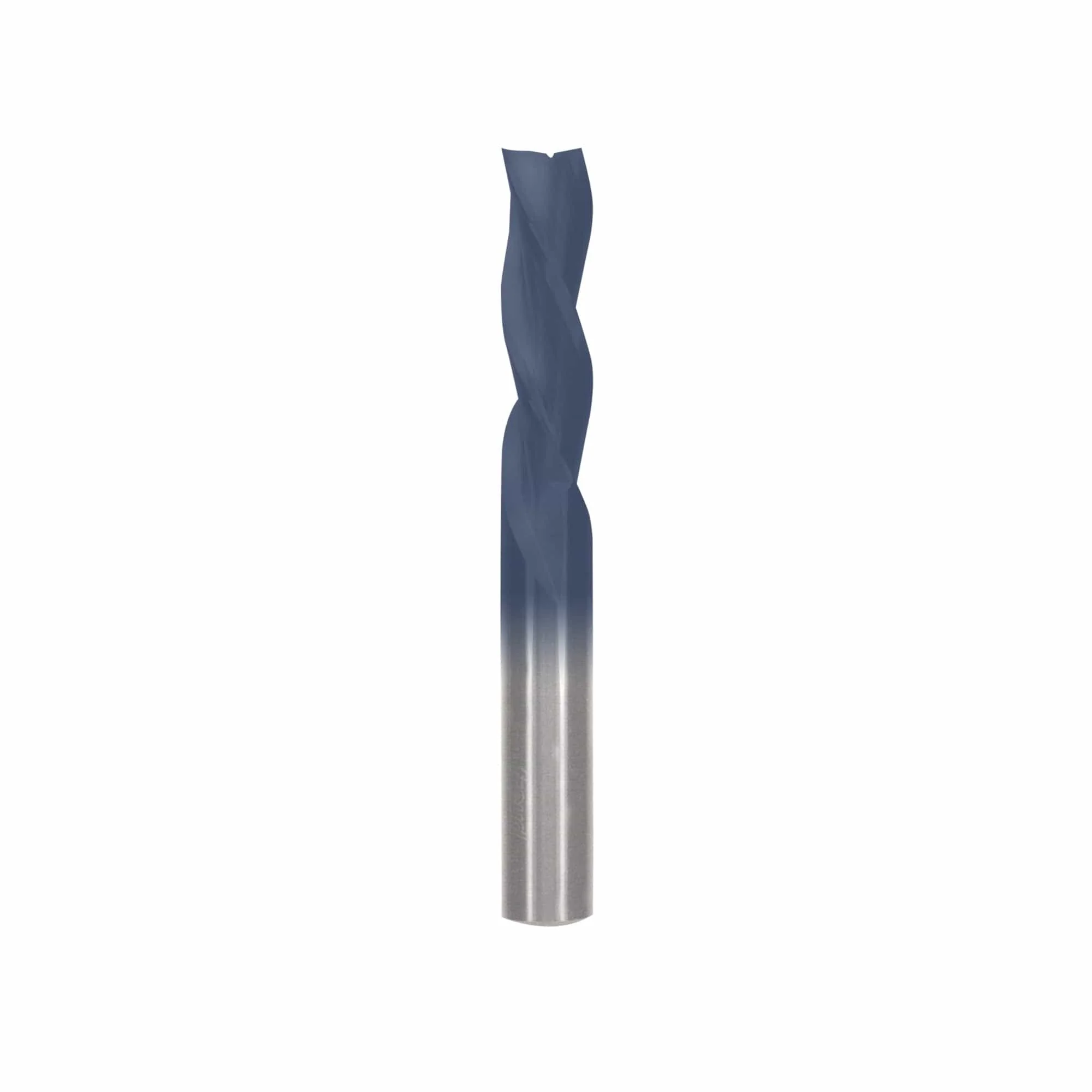 Downcut Spiral Router Bit - 1/2" SH - Image 5