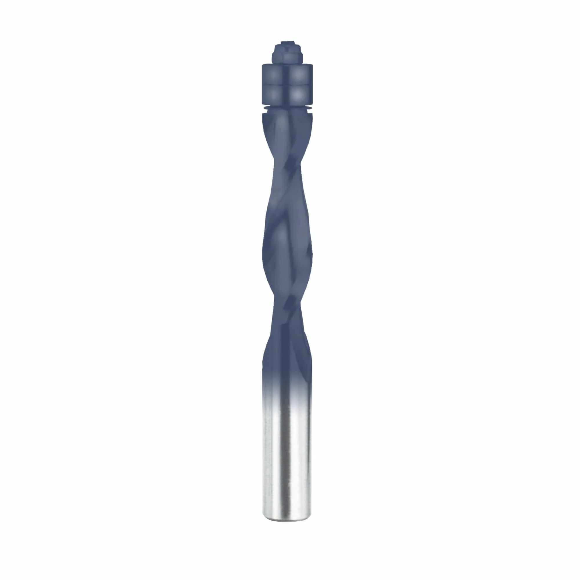 Flush Trim Upcut Spiral Router Bit - 1/2" SH 1/2"D - Image 2