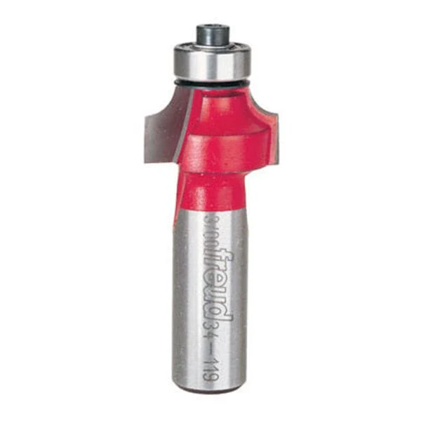 Rounding Over Router Bit - Image 11