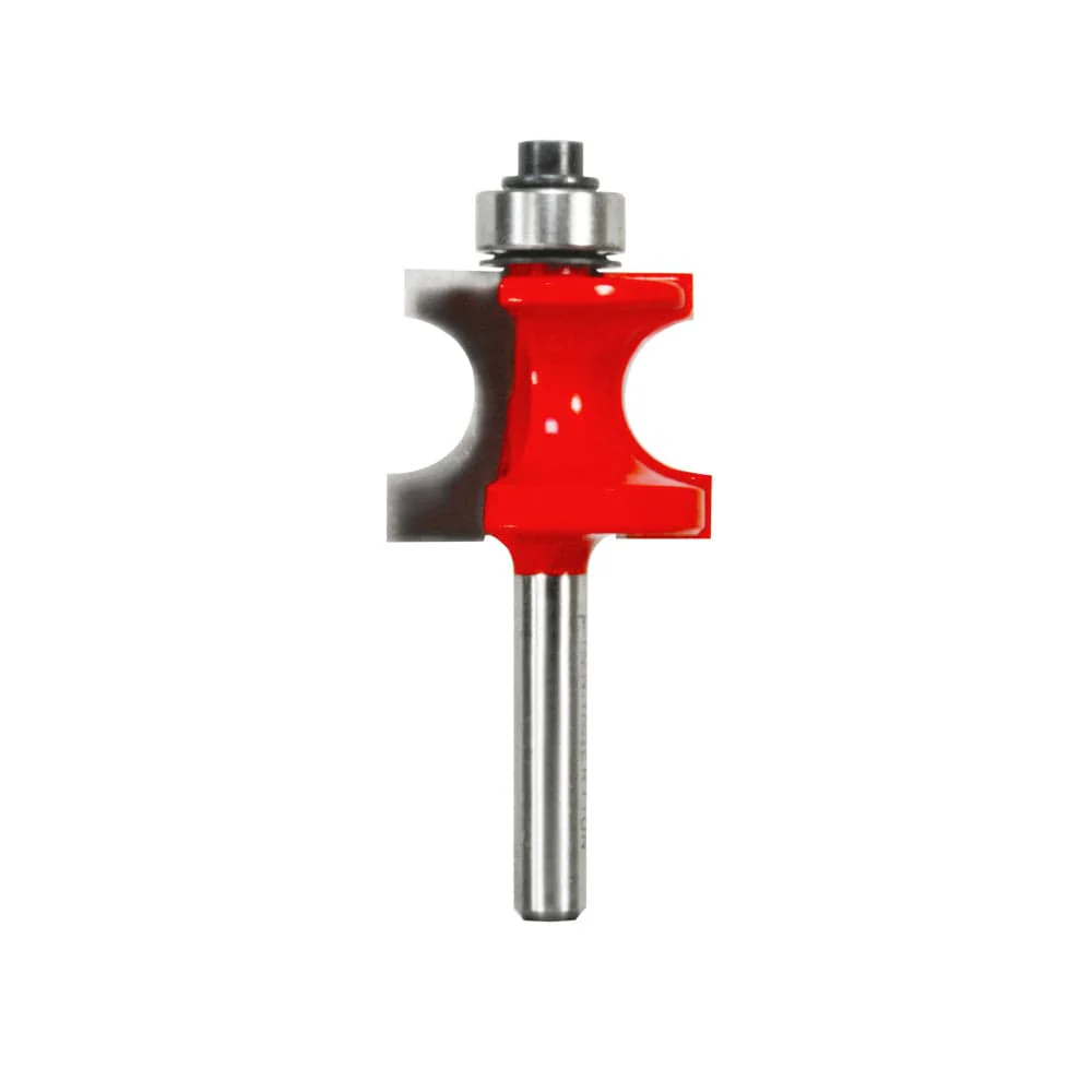 Traditional Beading Router Bit -1/4" SH - Image 3
