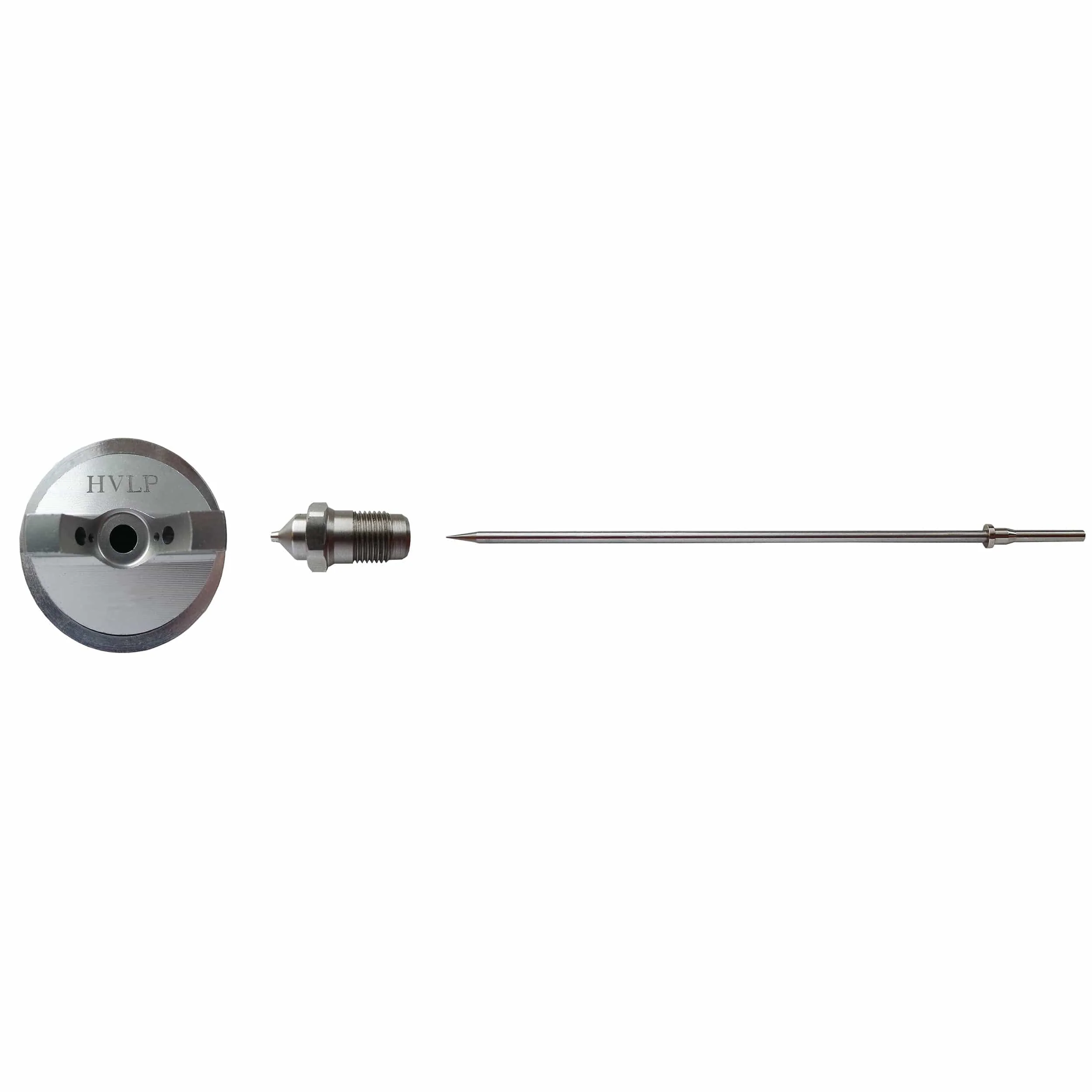 M-Model Air Cap Set - 2.0mm