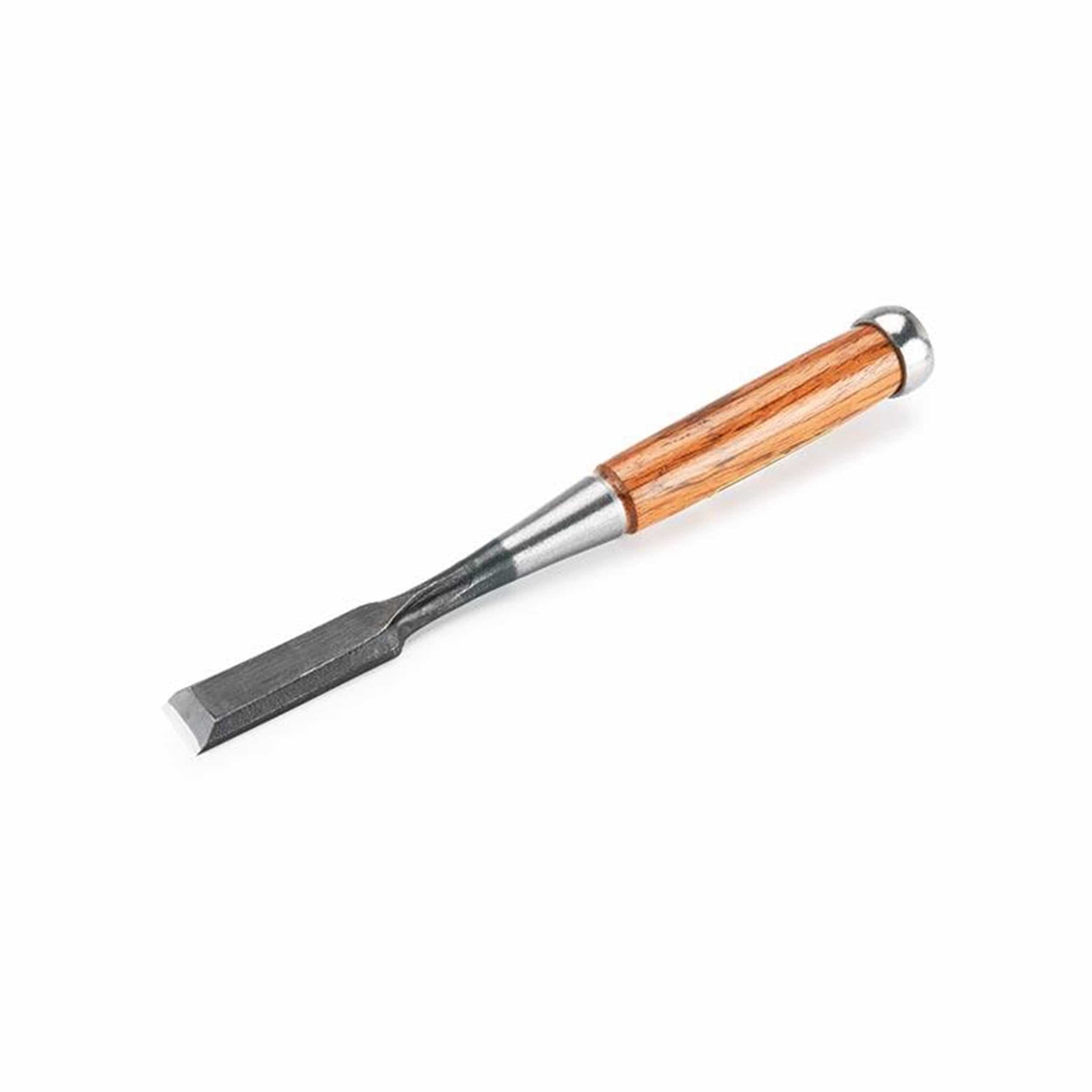 Fujikawa Okyo Japanese Layered Steel Chisel 18mm
