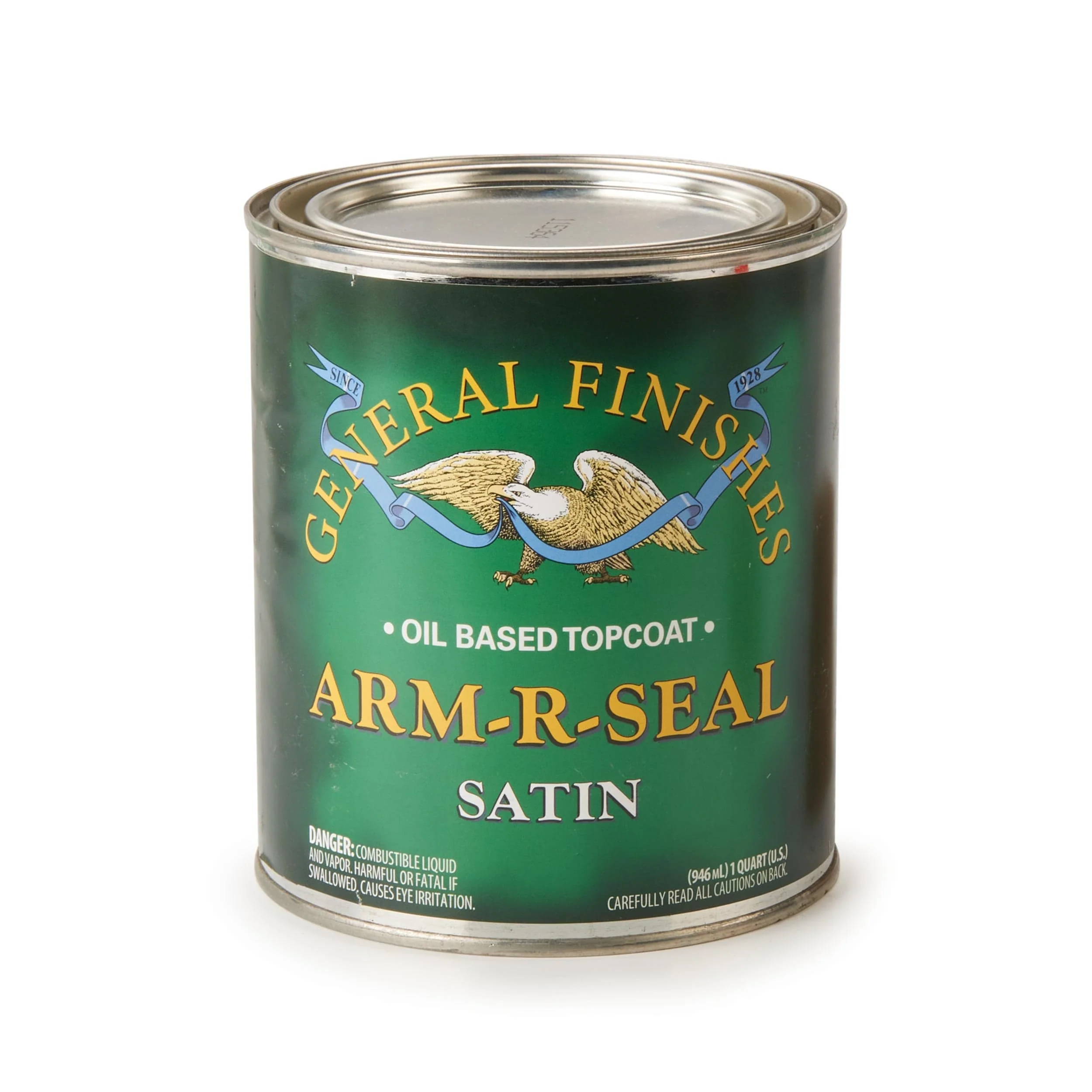 Arm-R-Seal Varnish - Solvent Based - Image 2
